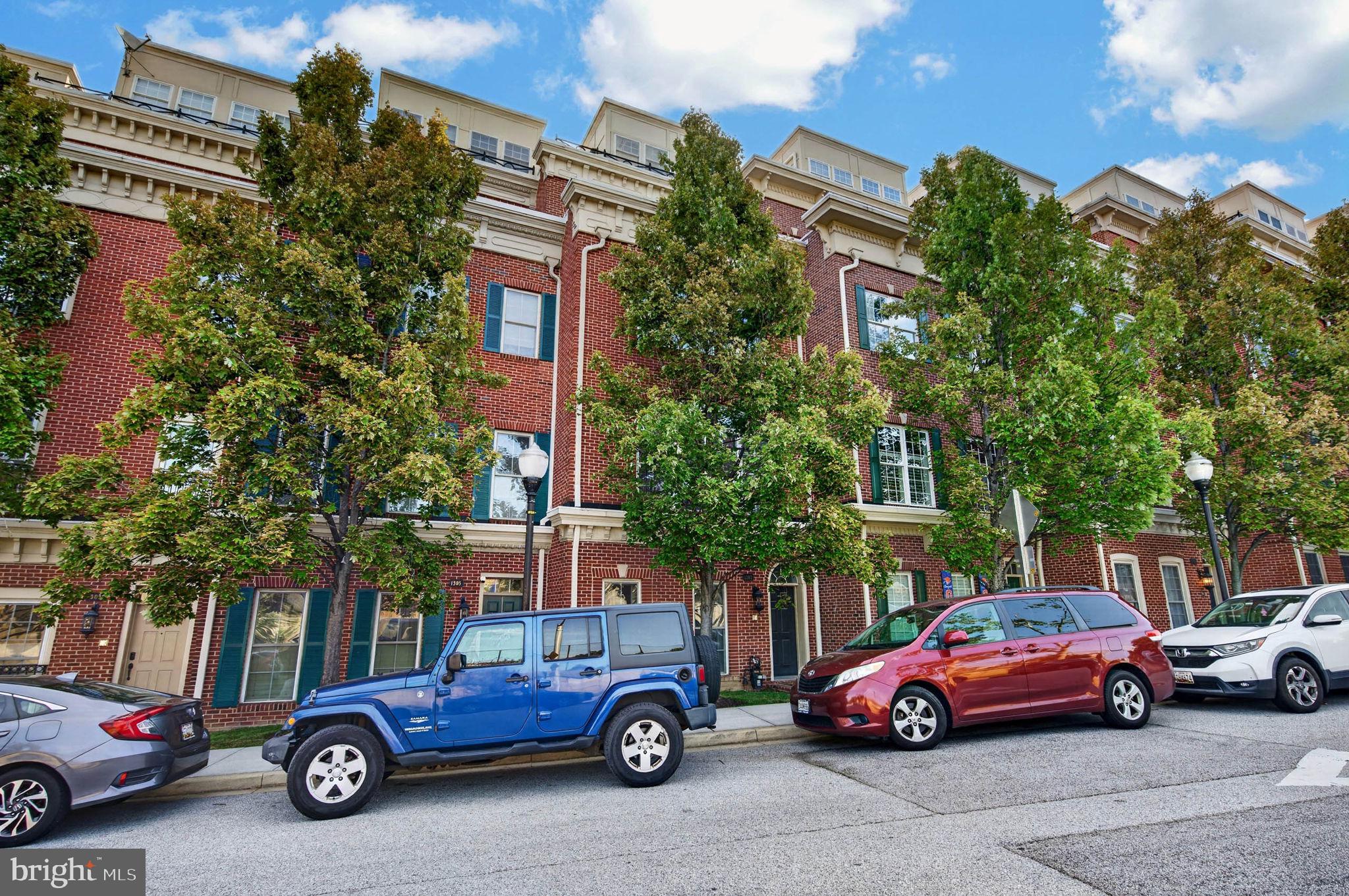 1307 COVINGTON STREET