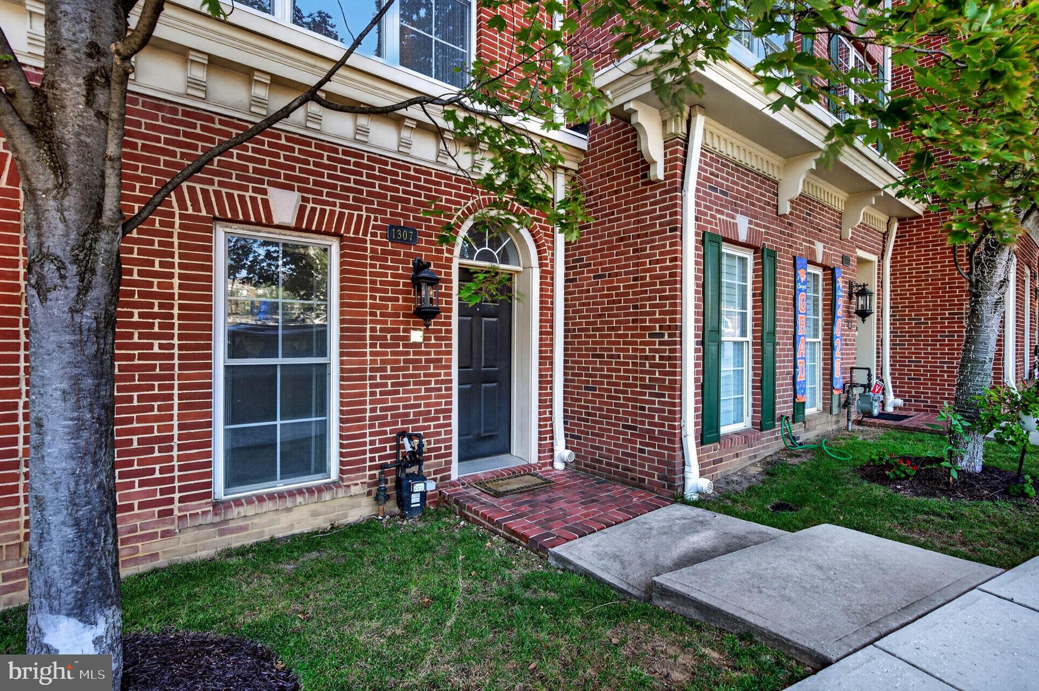 1307 COVINGTON STREET