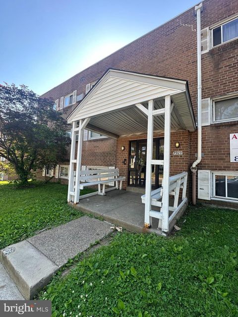 Condo For Rent - 7909 Dungan Road #4B<br/> PHILADELPHIA, PA 19111