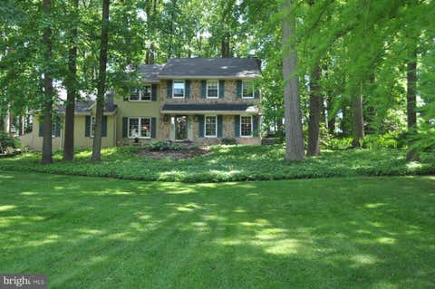 Homes For Sale - 206 Partridge Way<br/> Chester County, KENNETT SQUARE, PA 19348