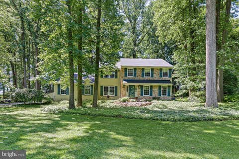 Homes For Sale - 206 Partridge Way<br/> Chester County, KENNETT SQUARE, PA 19348