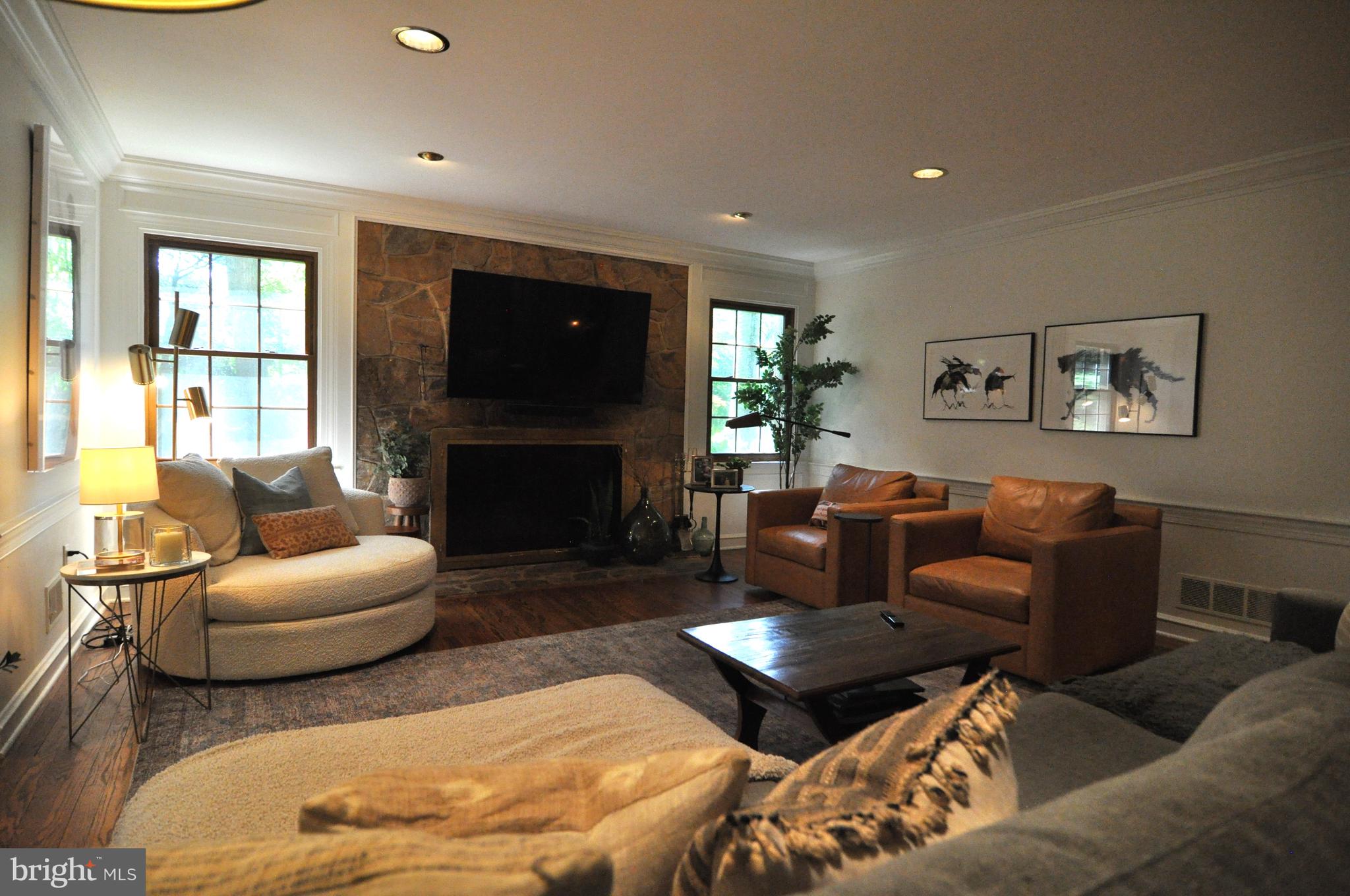 206 PARTRIDGE WAY