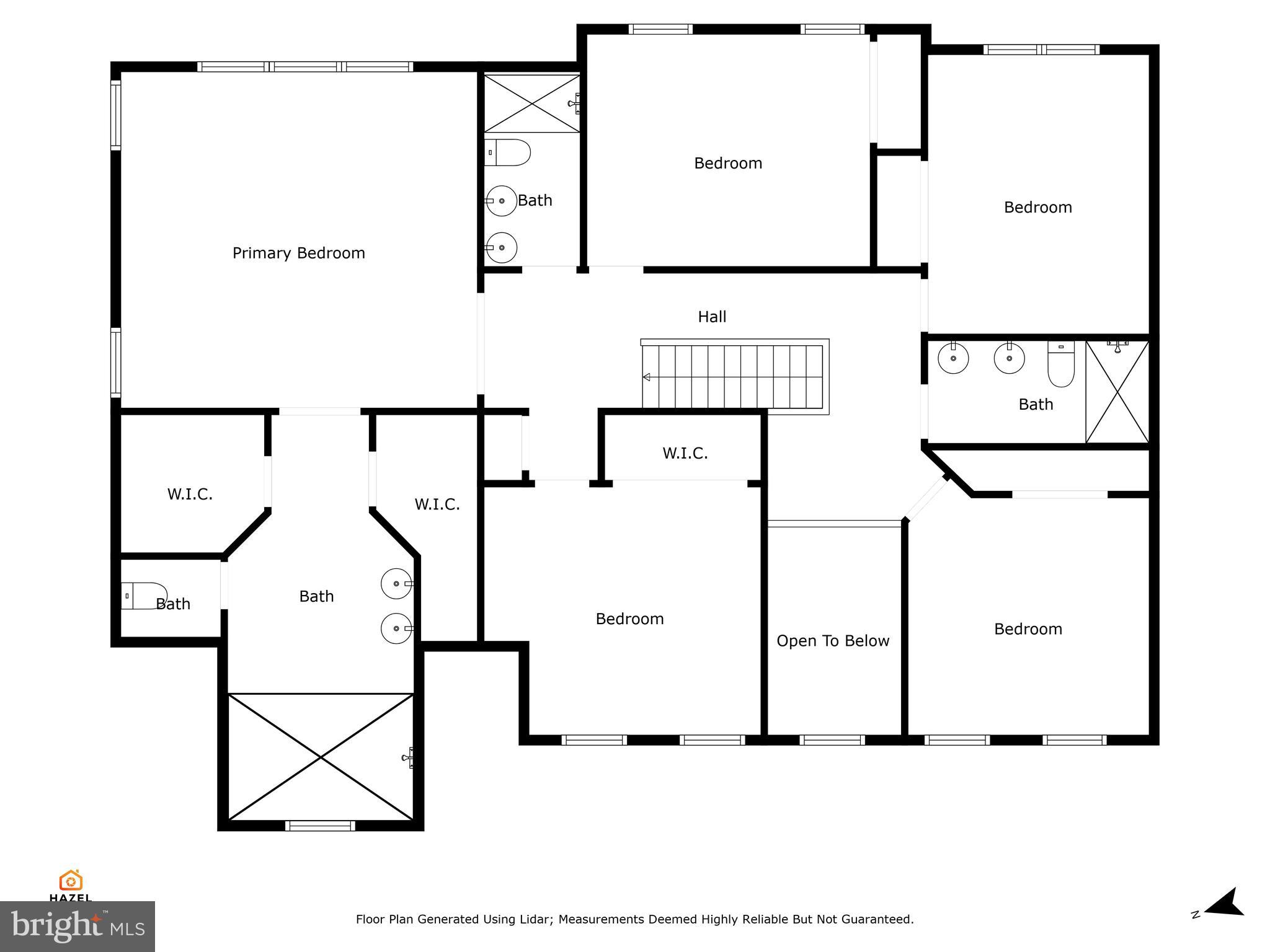 OAK HILL - Residential