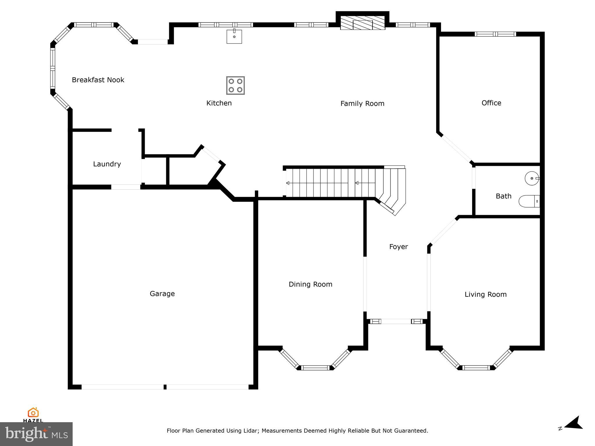 OAK HILL - Residential