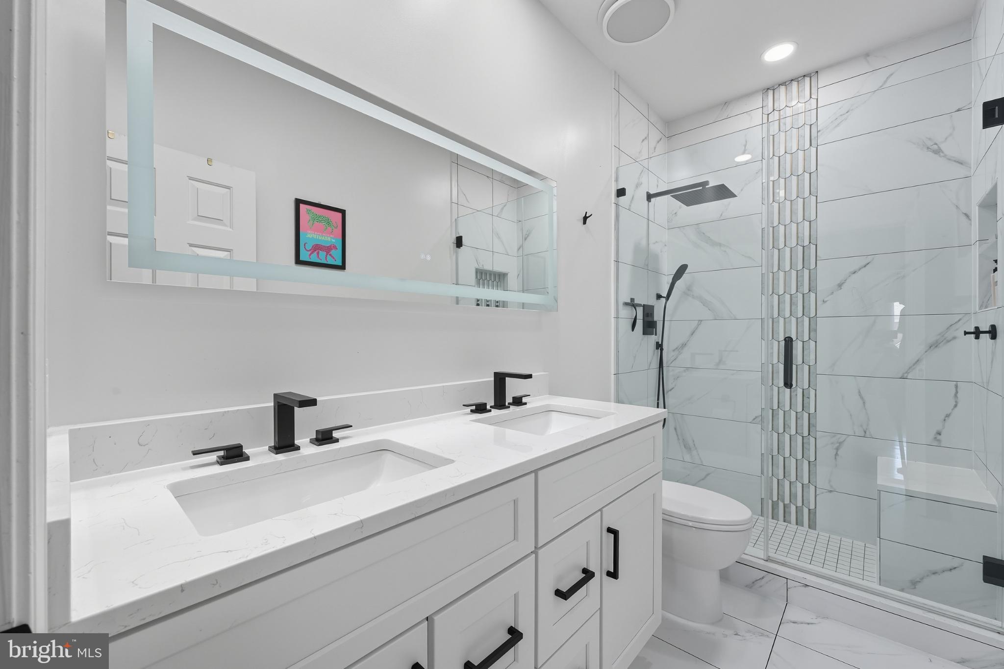 OAK HILL - Residential