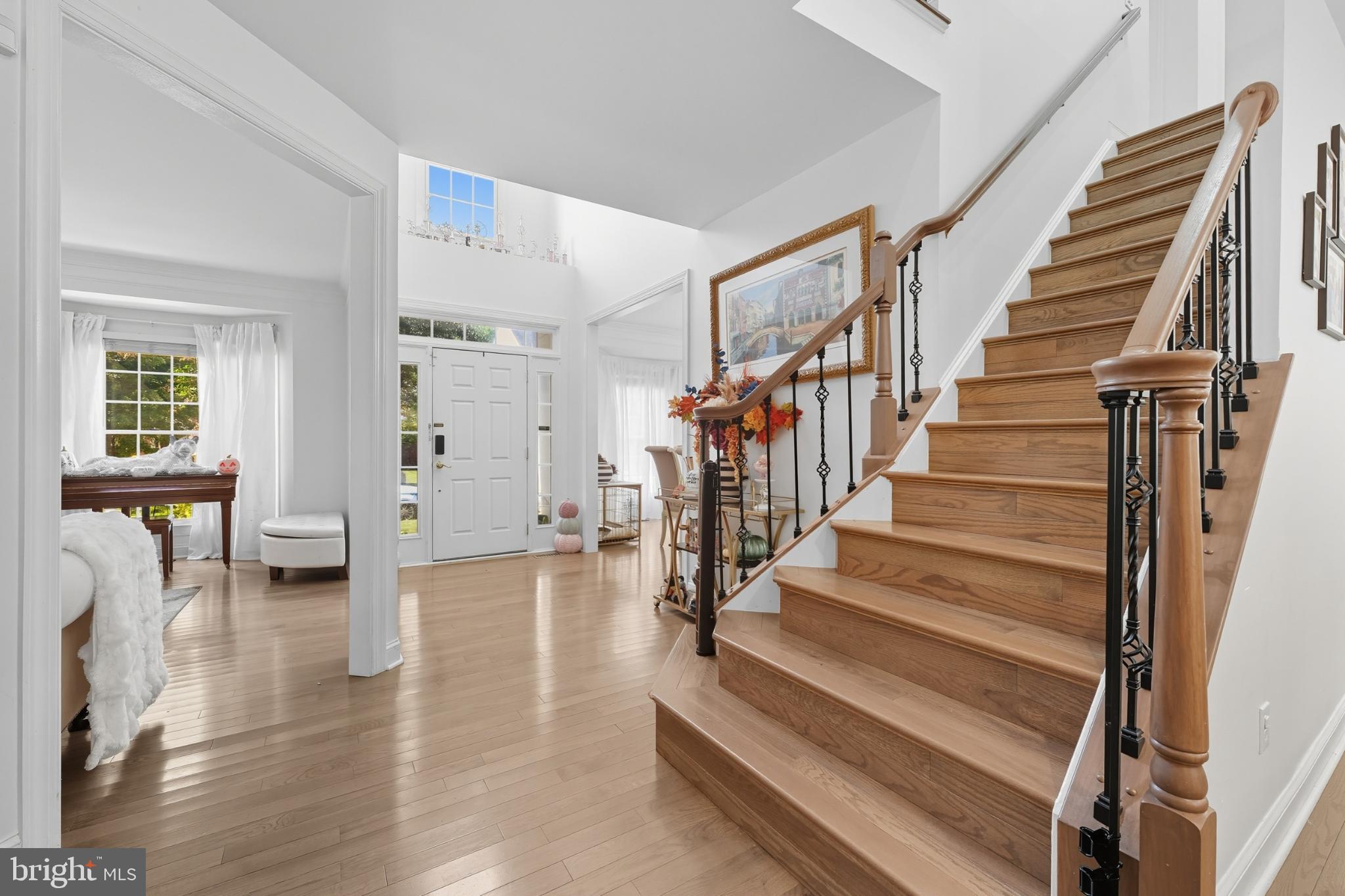 OAK HILL - Residential