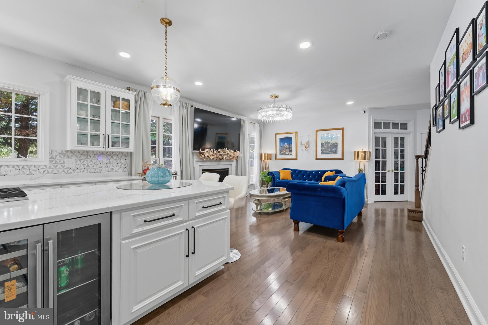 OAK HILL - Residential