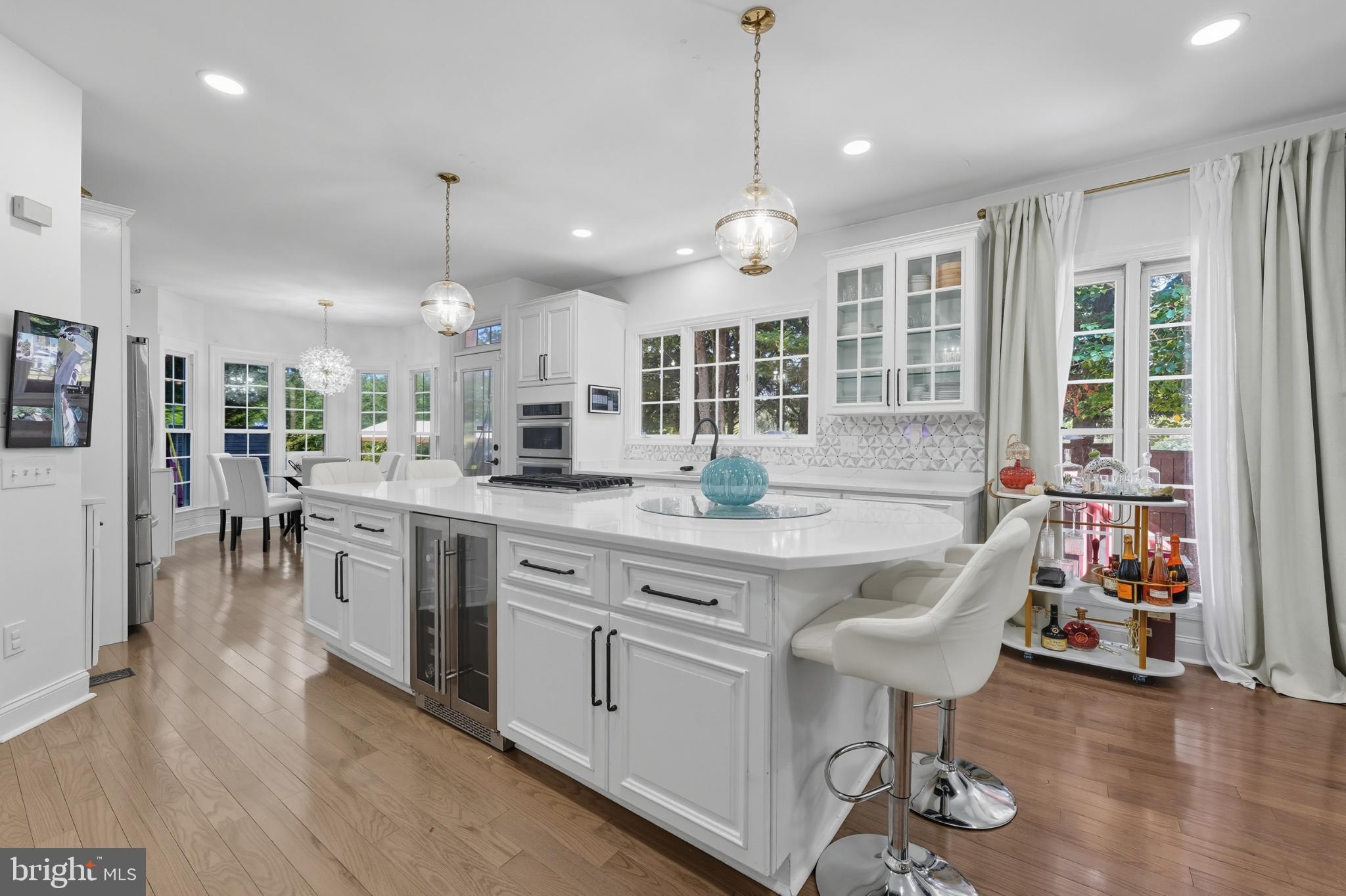 OAK HILL - Residential