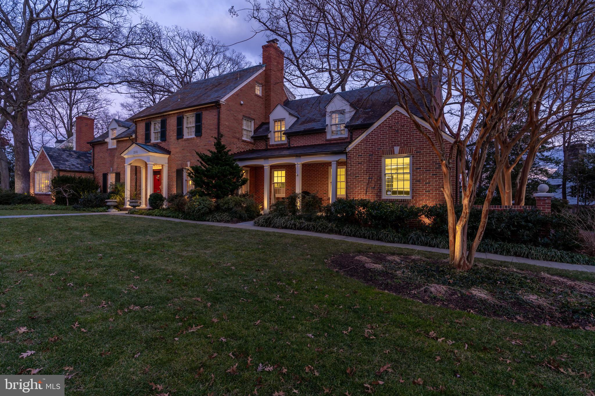 BELLE HAVEN - Residential