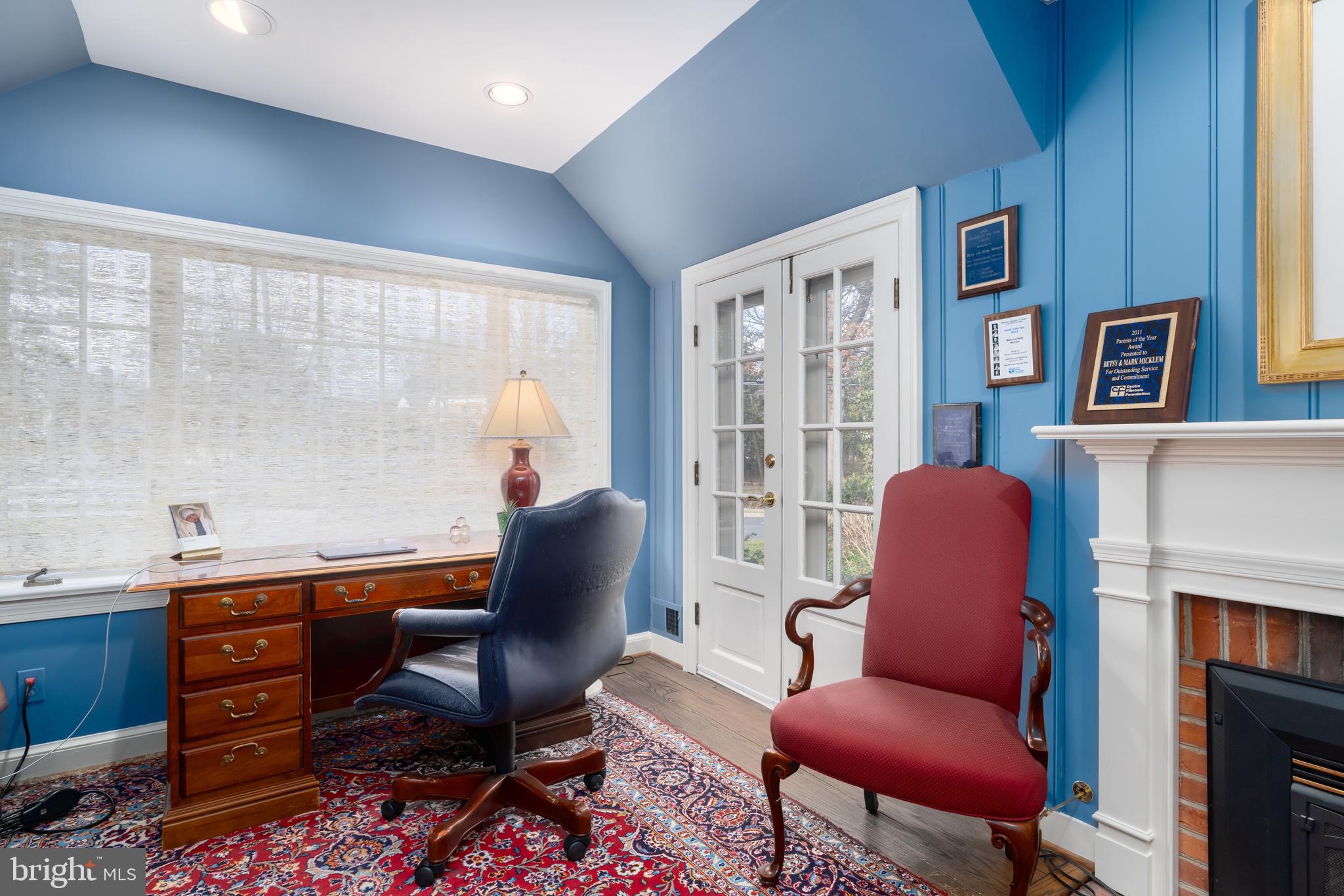 BELLE HAVEN - Residential