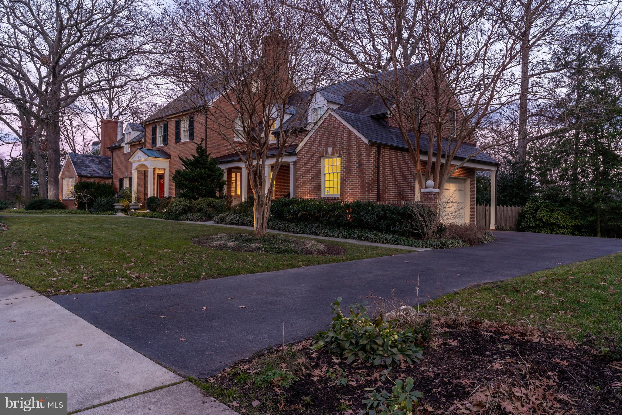 BELLE HAVEN - Residential