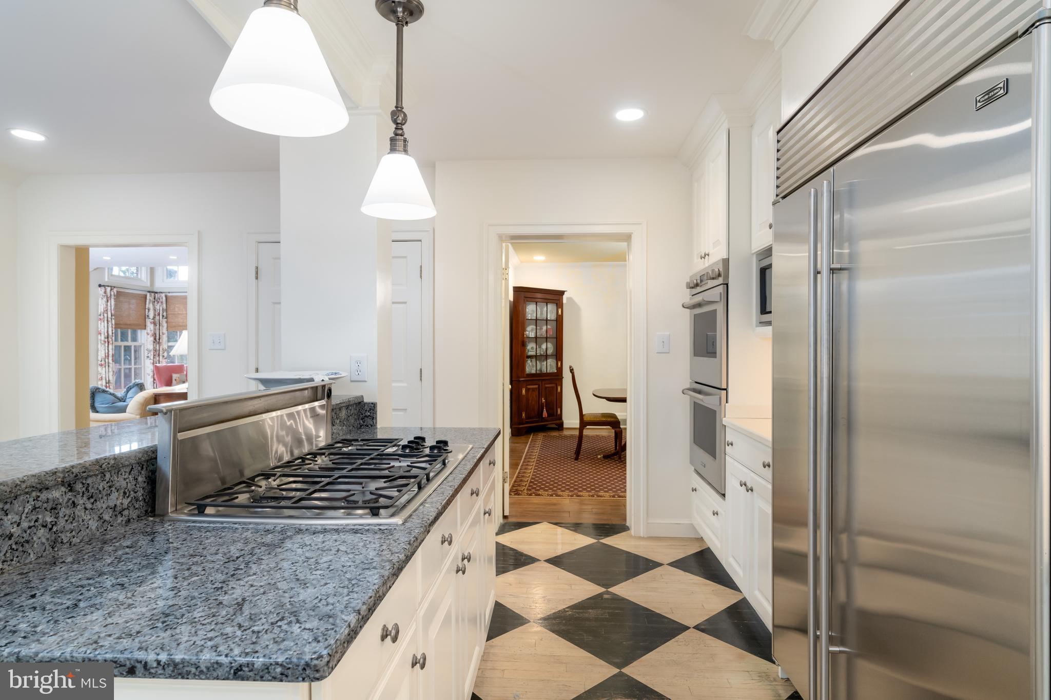 BELLE HAVEN - Residential