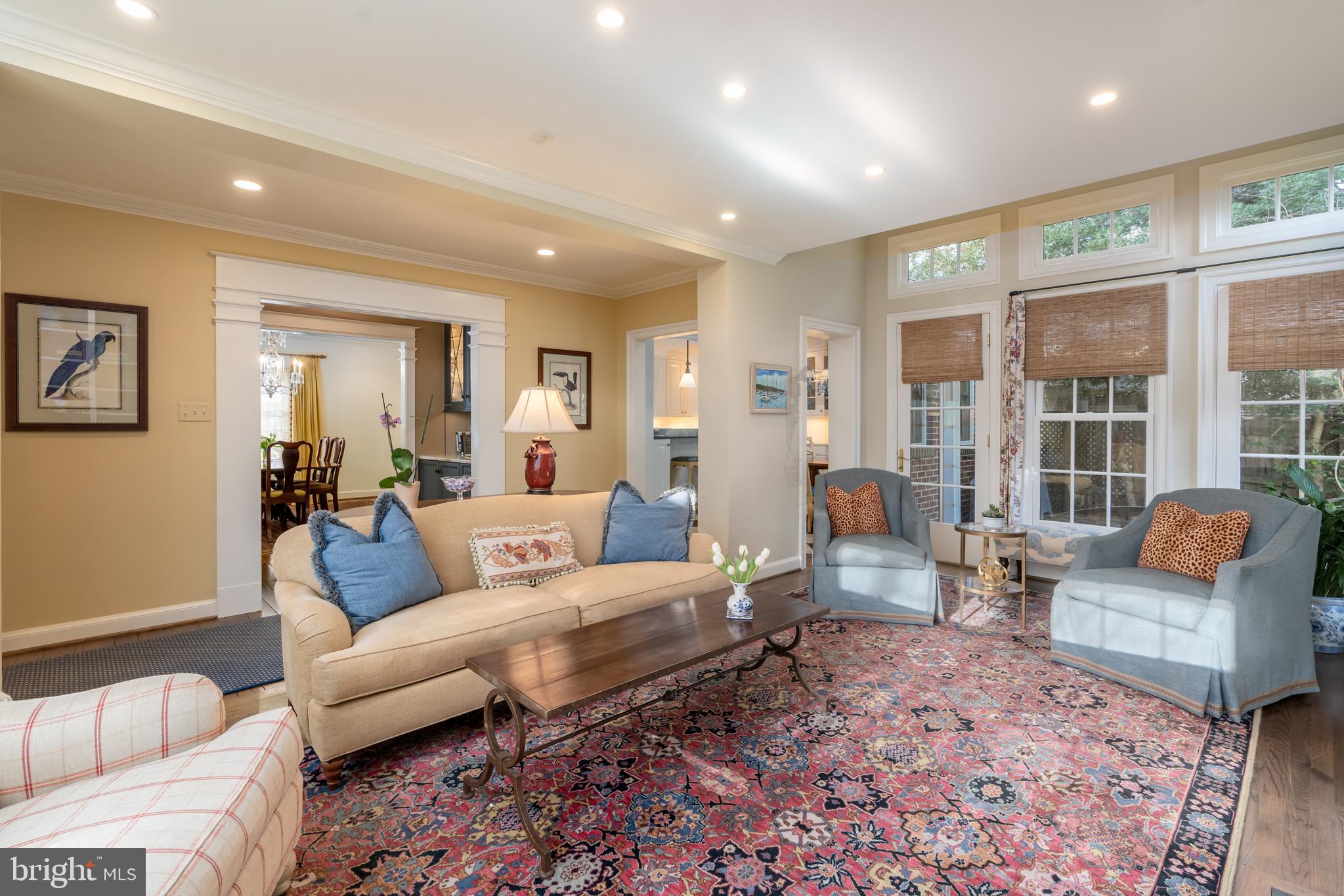 BELLE HAVEN - Residential