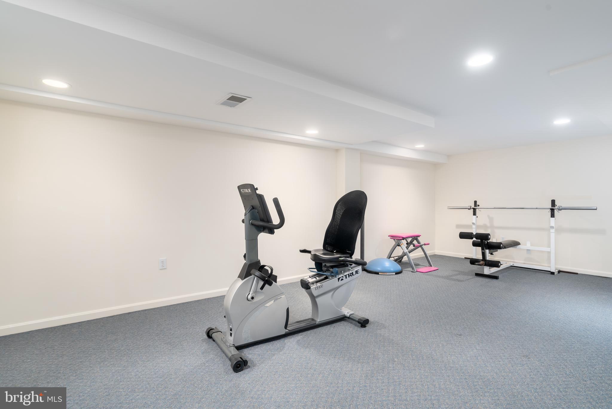 BELLE HAVEN - Residential