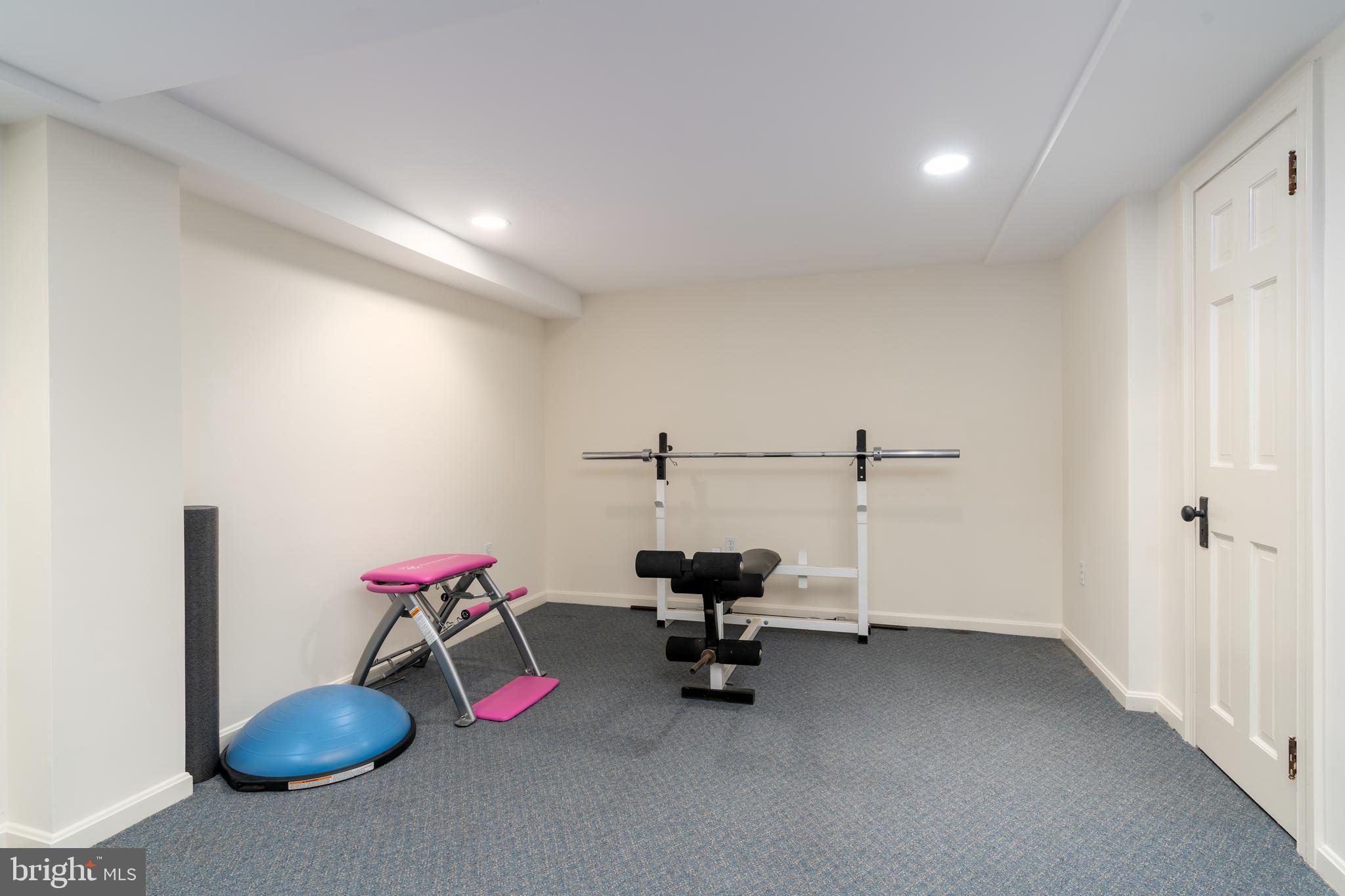 BELLE HAVEN - Residential