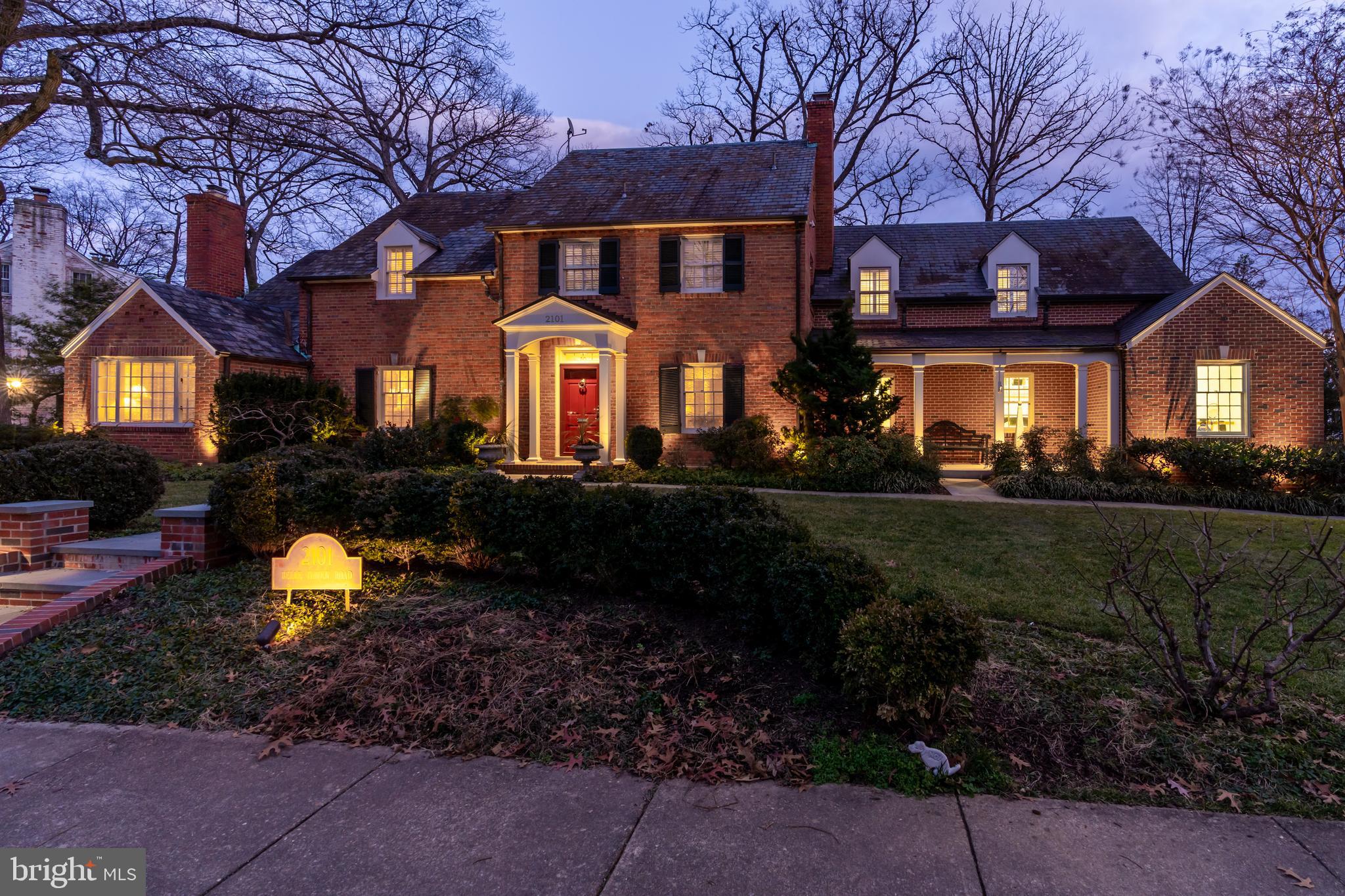 BELLE HAVEN - Residential