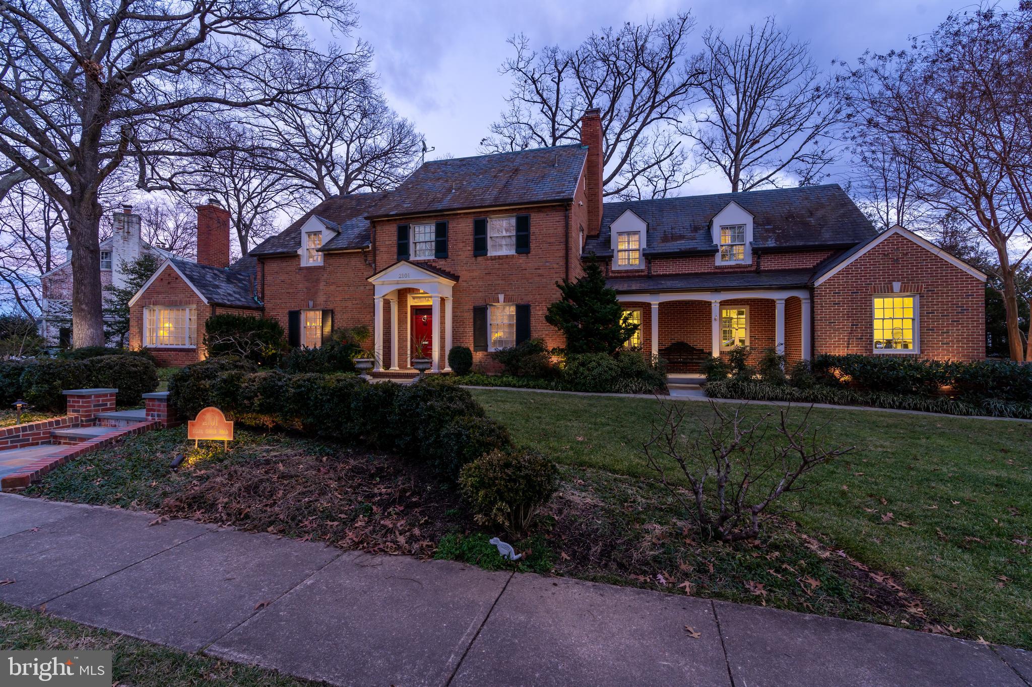 BELLE HAVEN - Residential