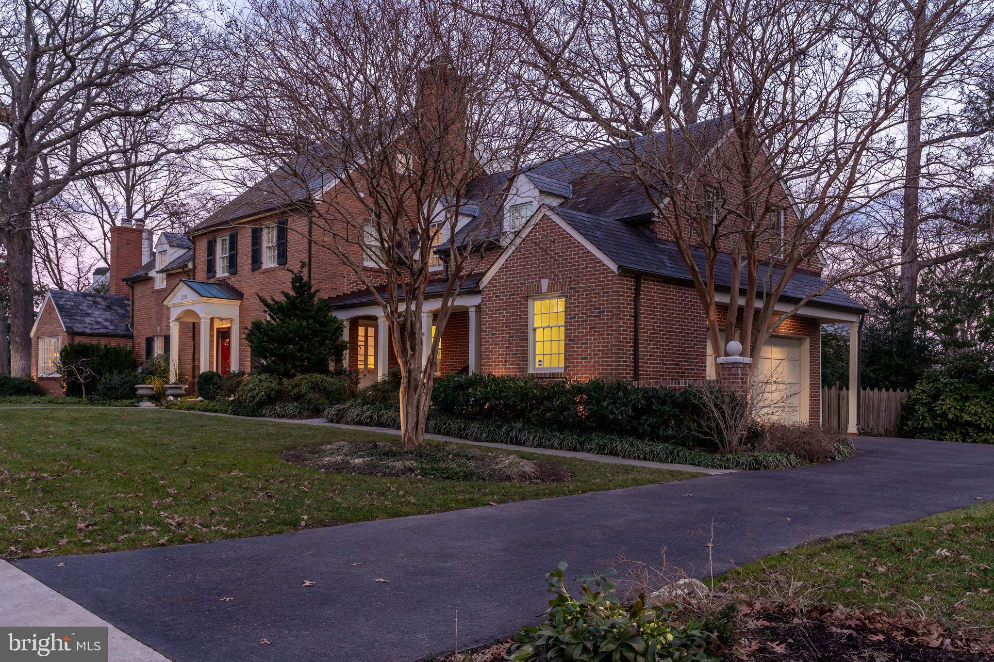 BELLE HAVEN - Residential