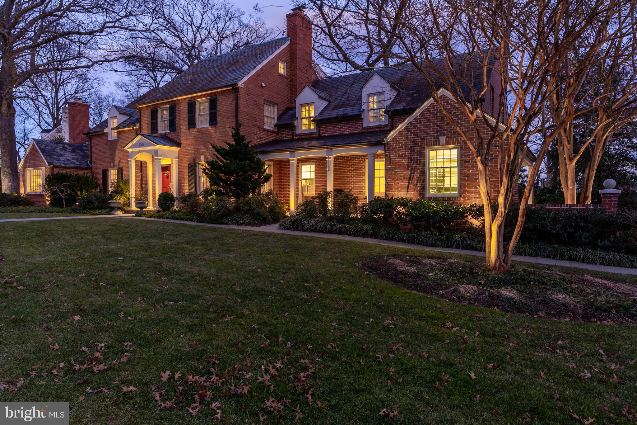 BELLE HAVEN - Residential