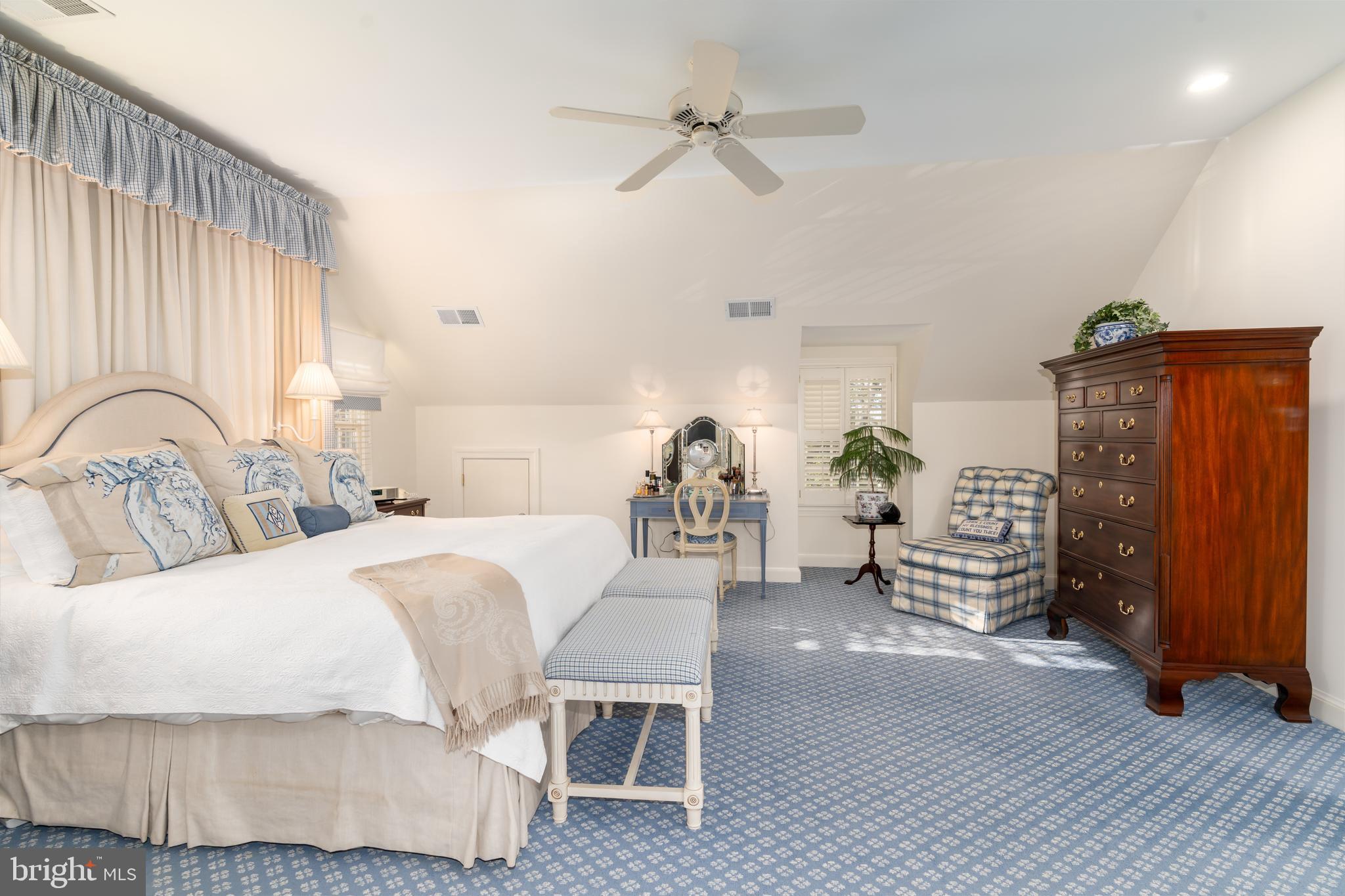 BELLE HAVEN - Residential