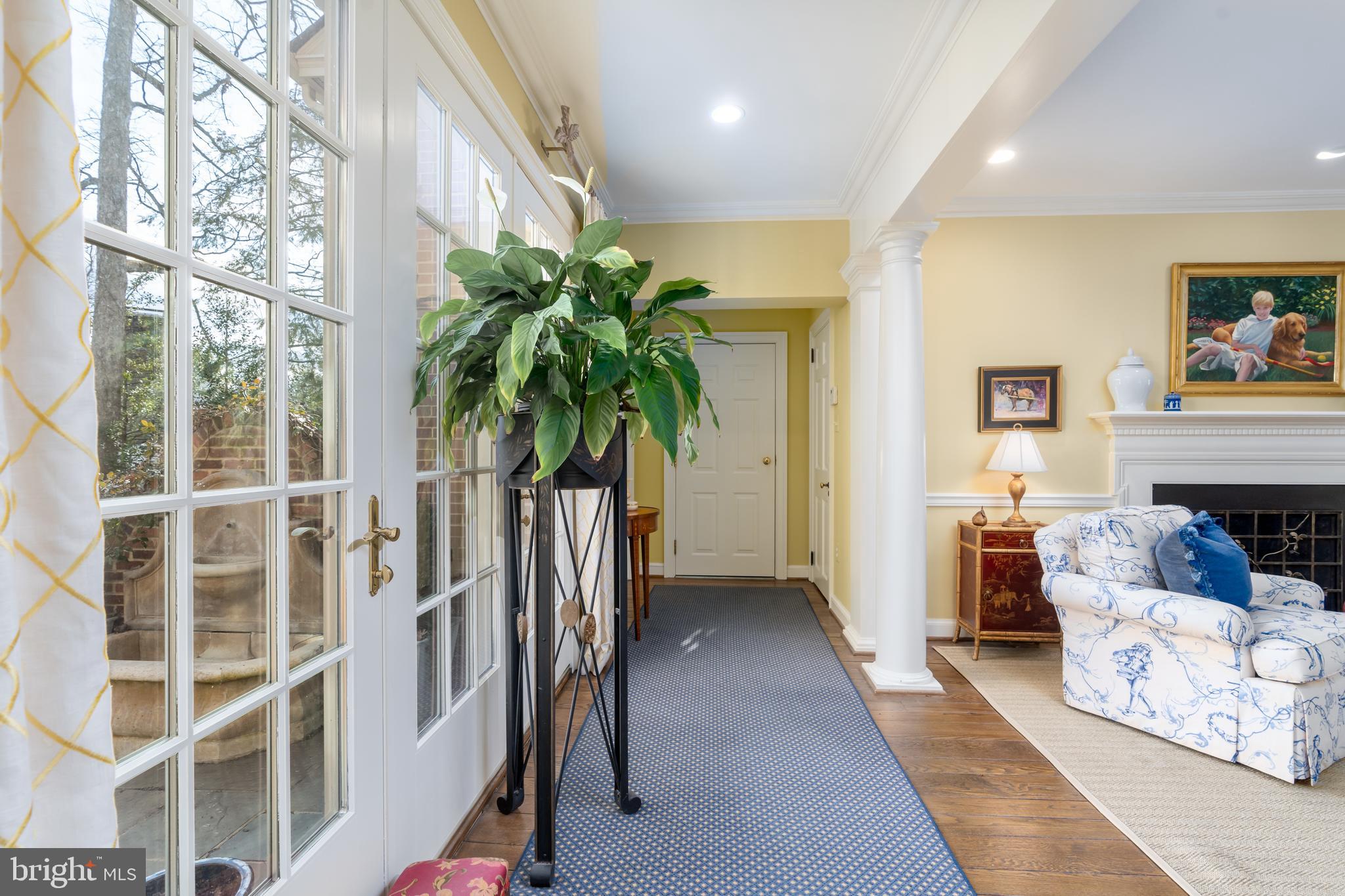 BELLE HAVEN - Residential