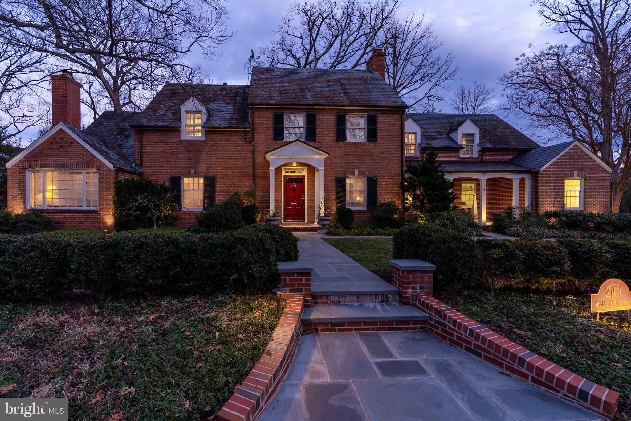 BELLE HAVEN - Residential