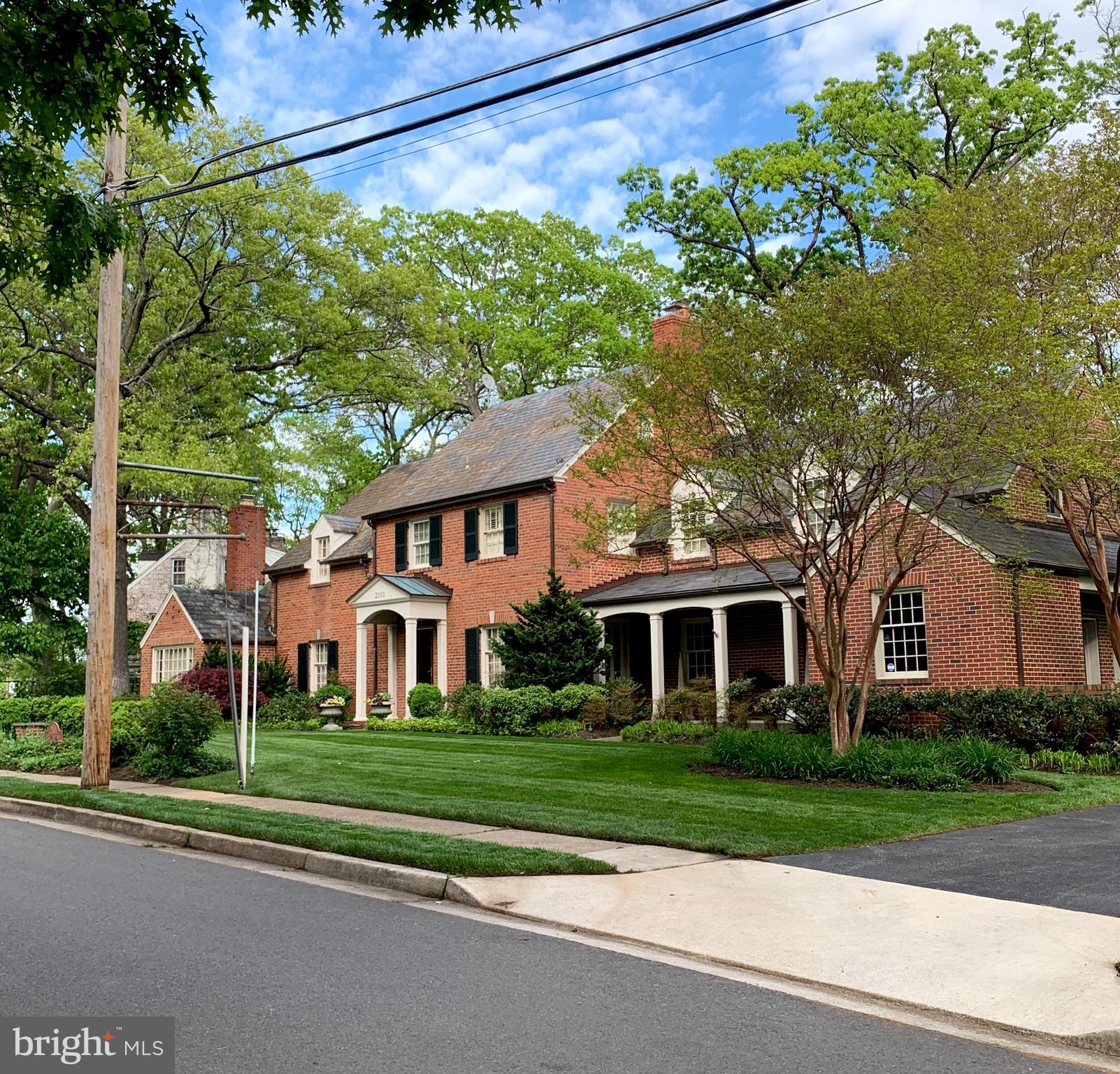 BELLE HAVEN - Residential