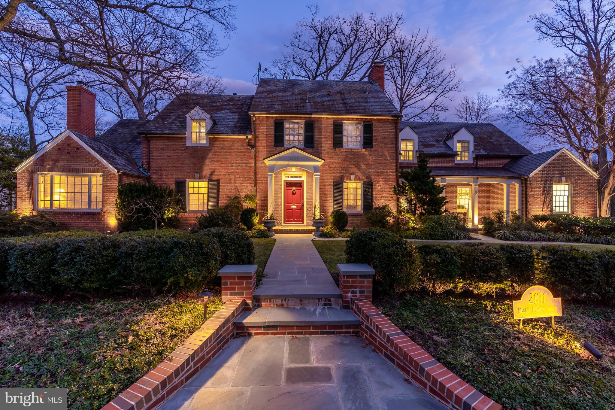 BELLE HAVEN - Residential