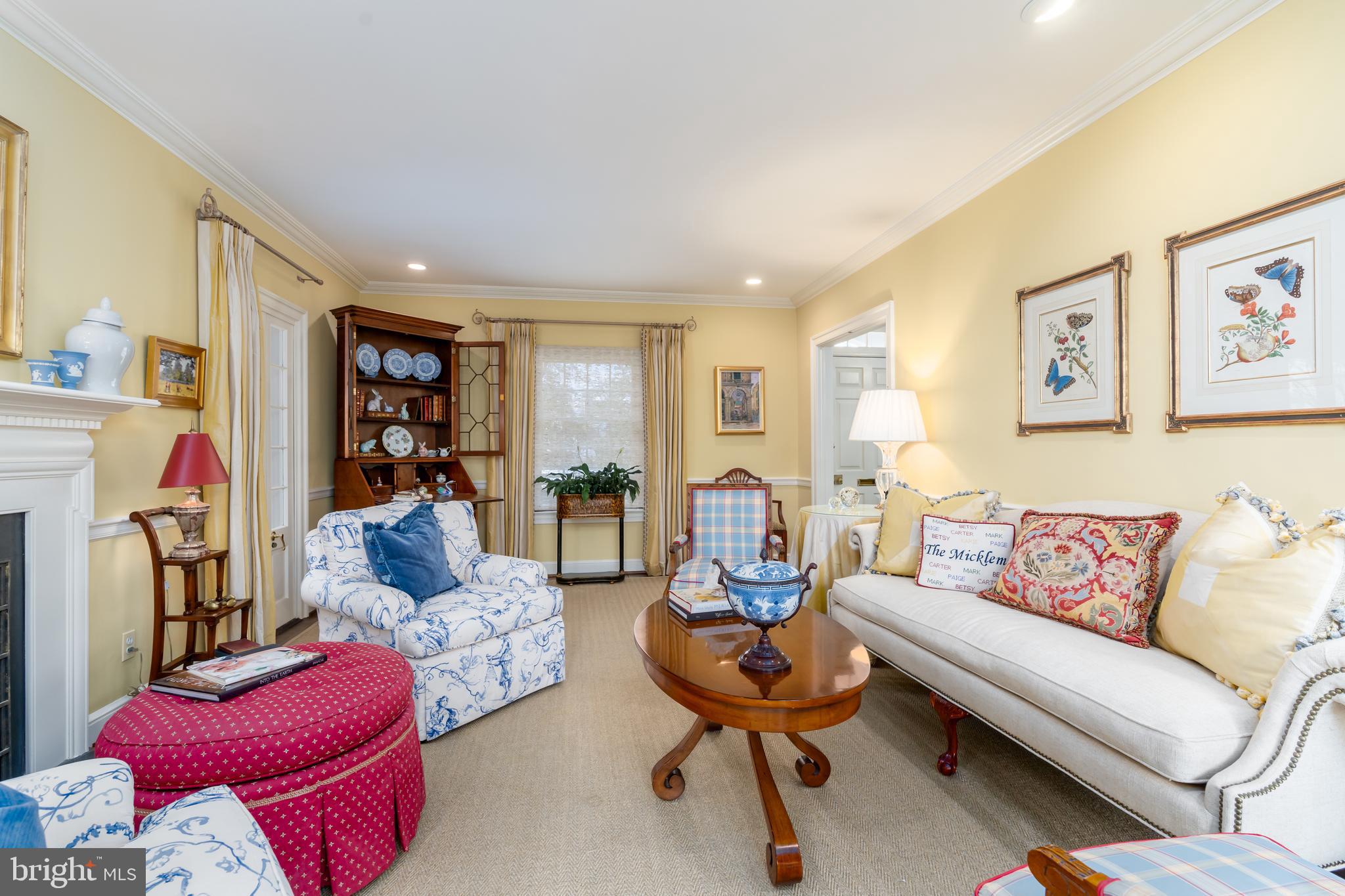 BELLE HAVEN - Residential