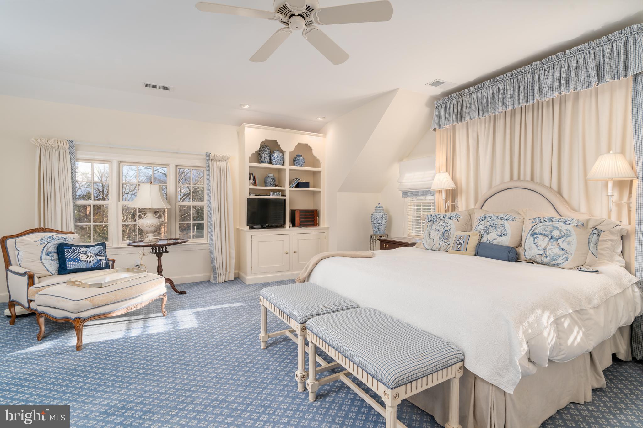 BELLE HAVEN - Residential