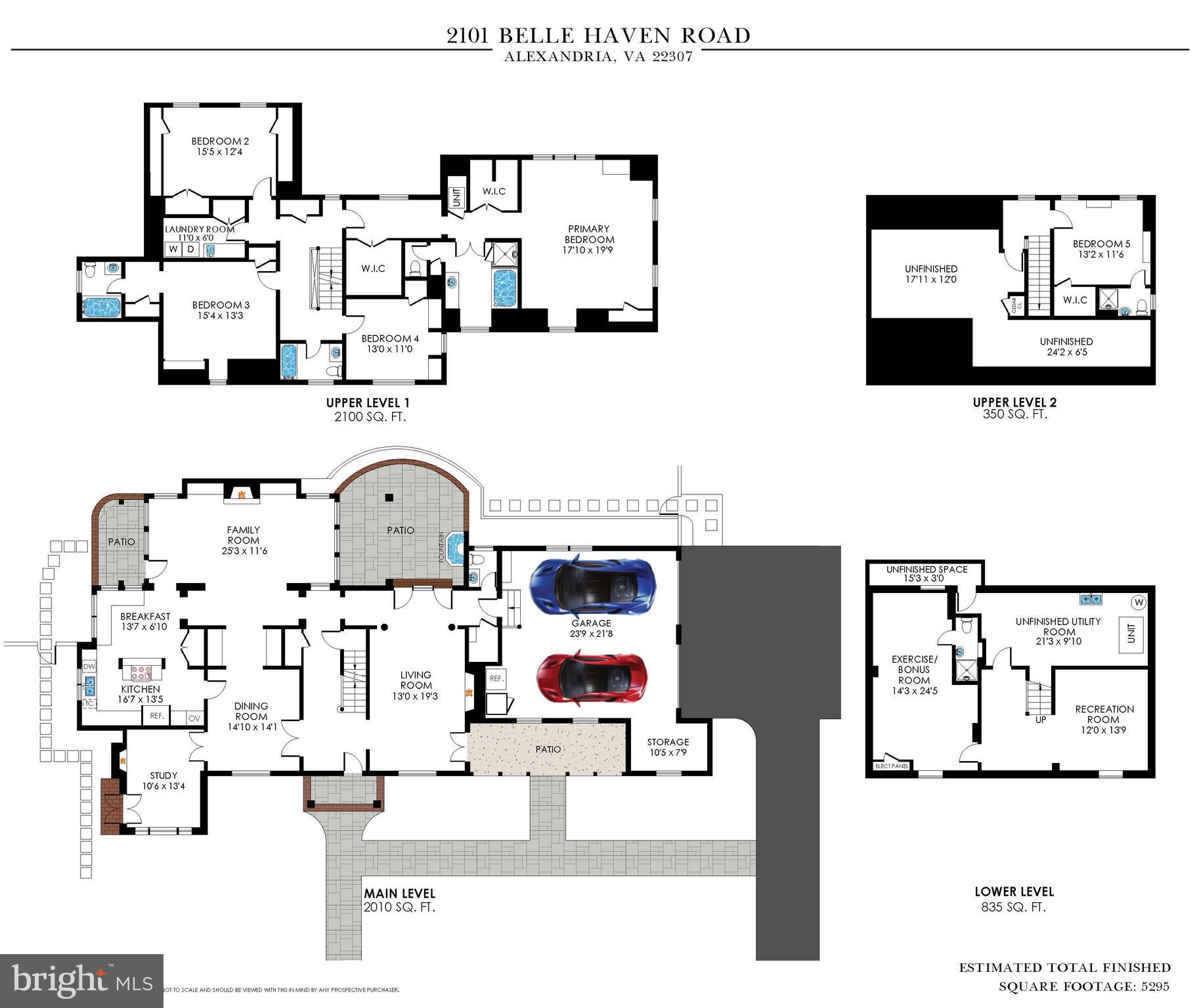 BELLE HAVEN - Residential