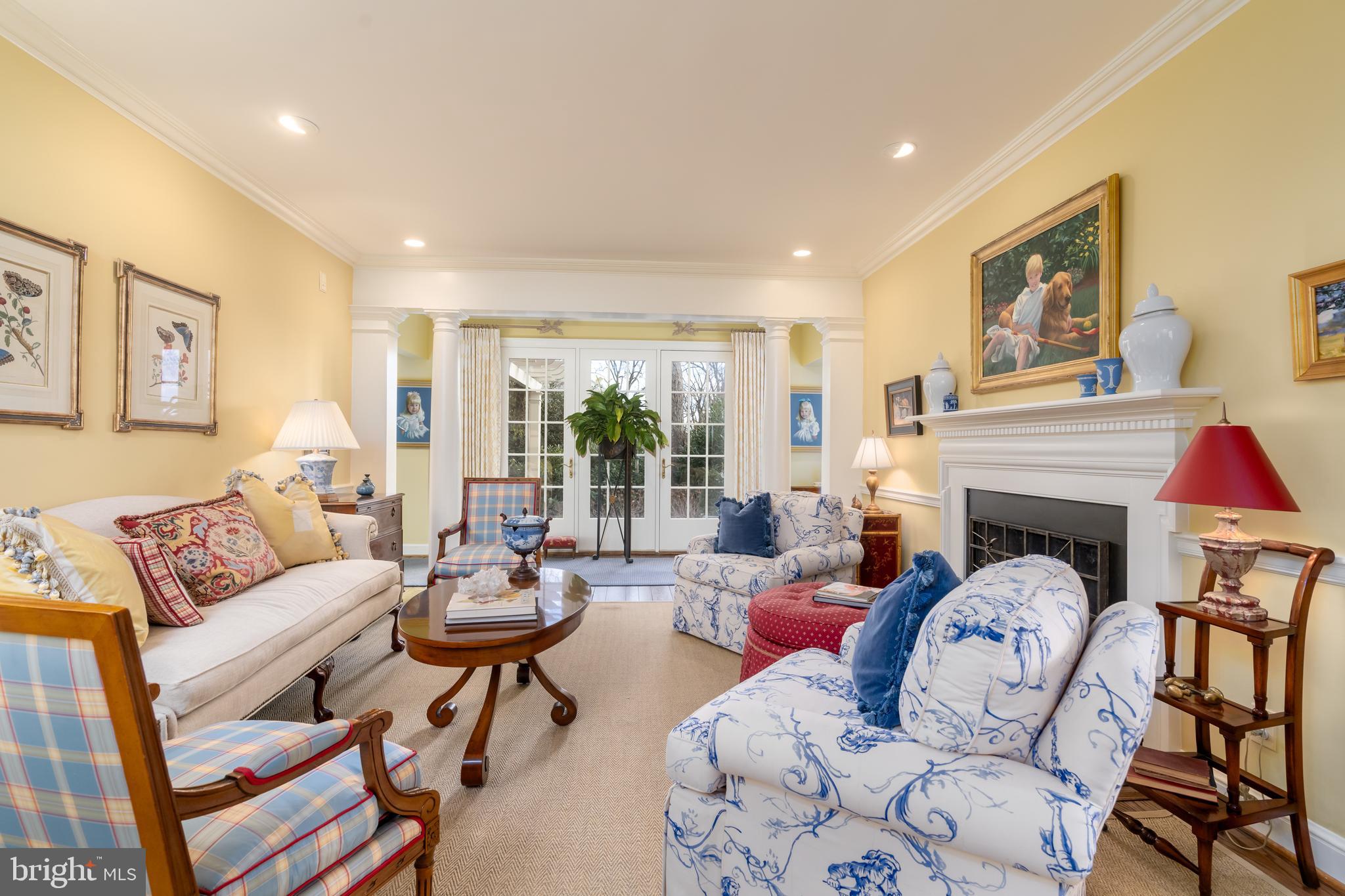 BELLE HAVEN - Residential