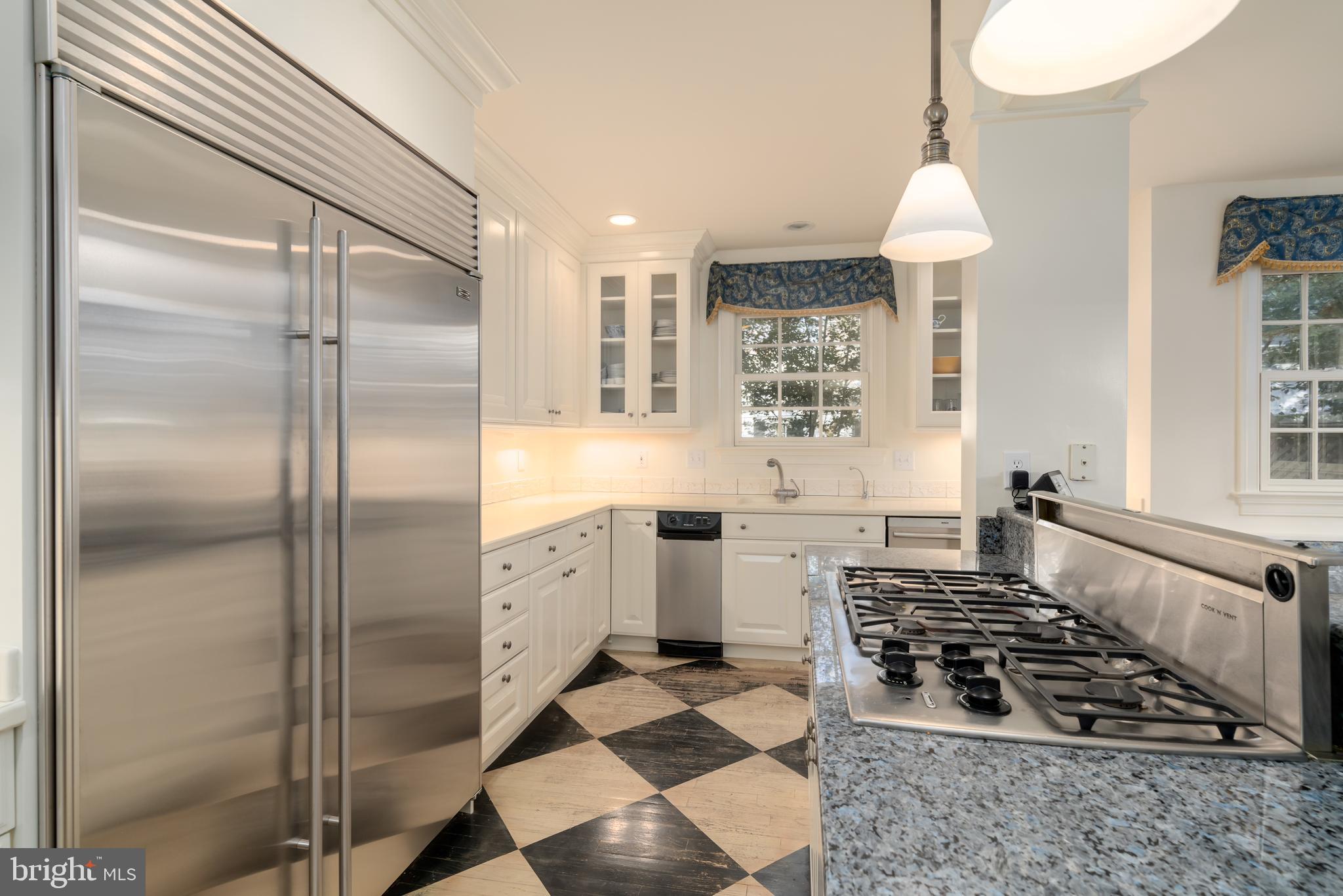 BELLE HAVEN - Residential