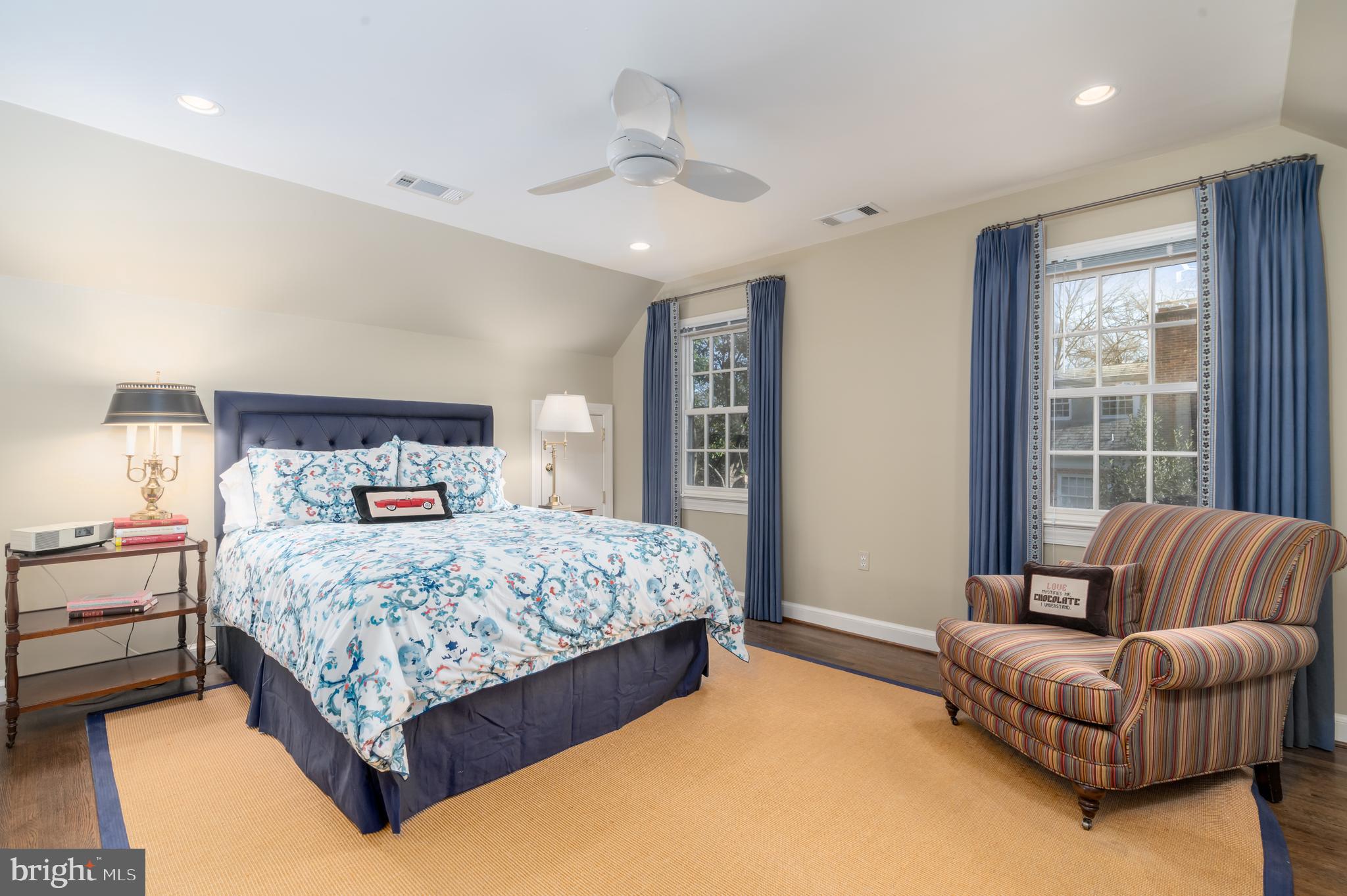 BELLE HAVEN - Residential