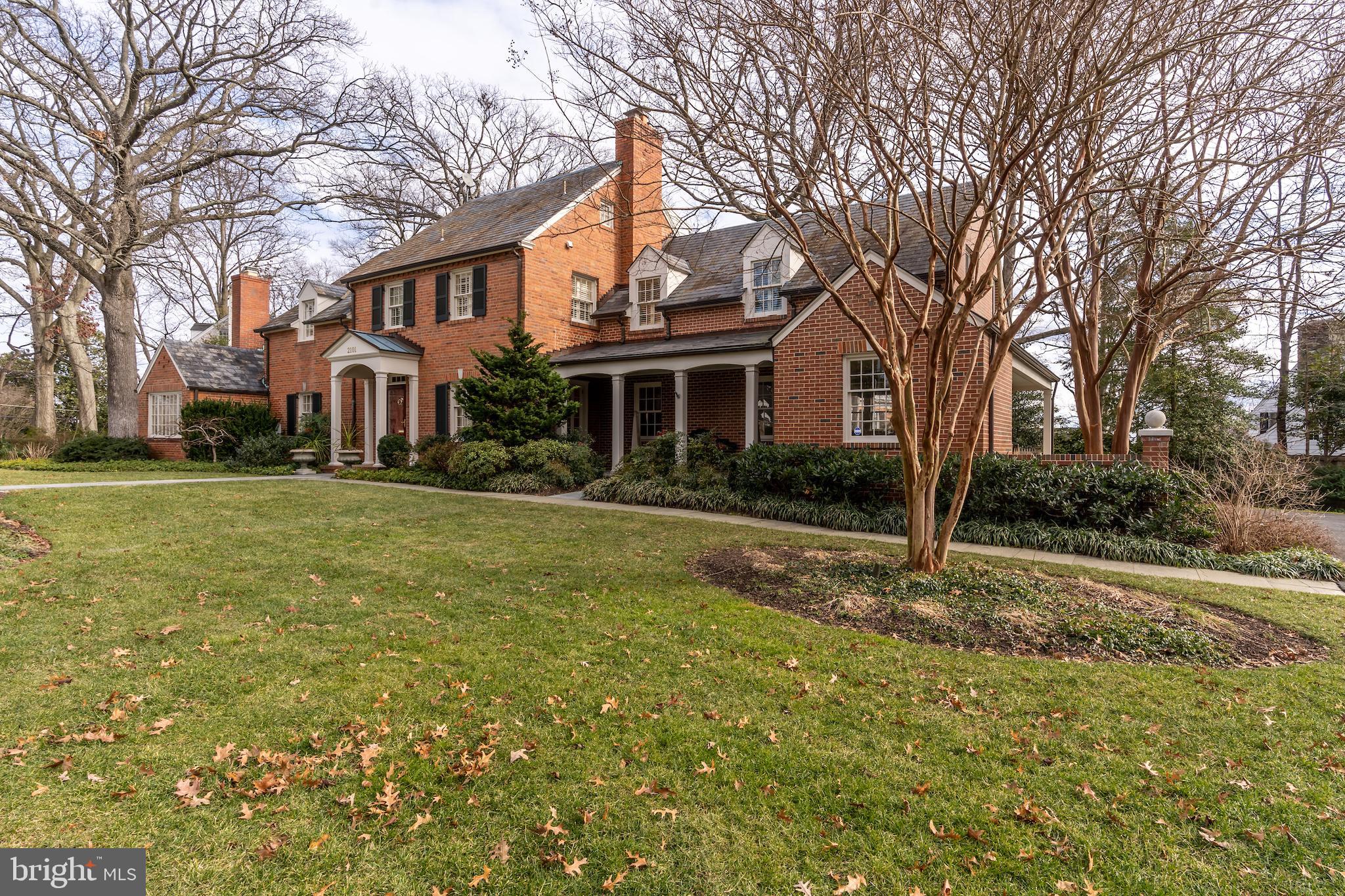 BELLE HAVEN - Residential