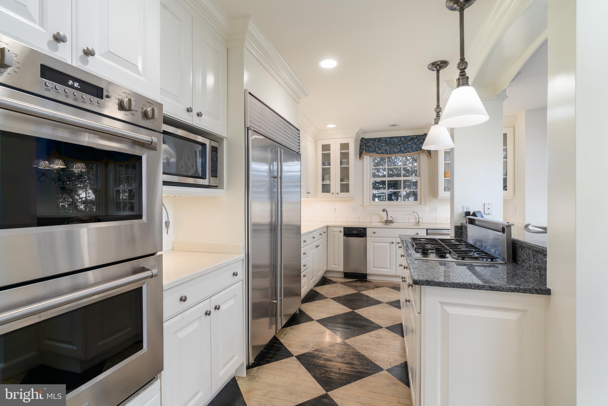 BELLE HAVEN - Residential