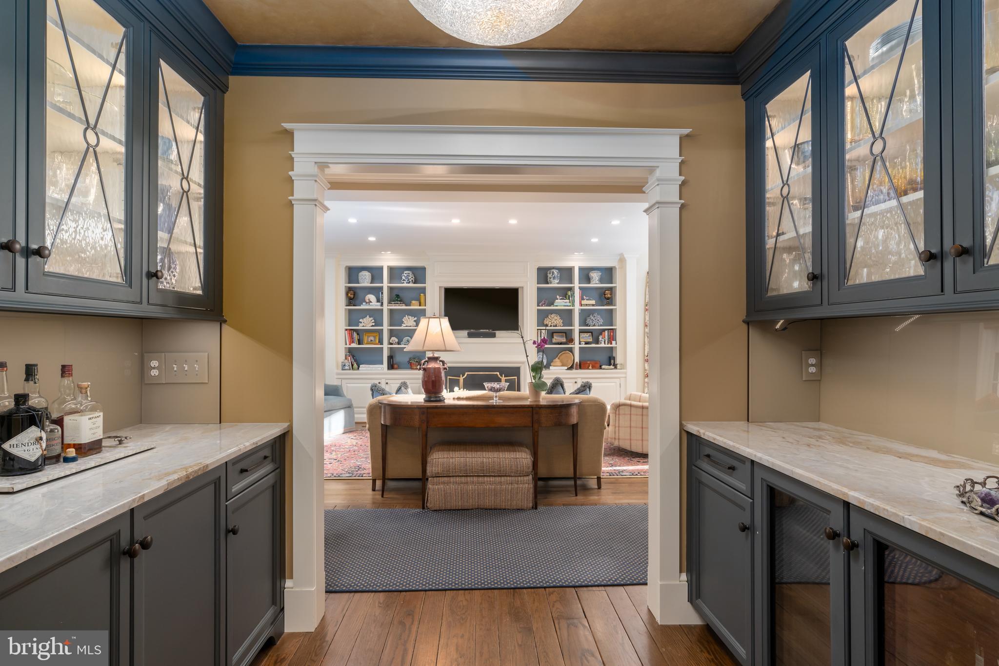 BELLE HAVEN - Residential