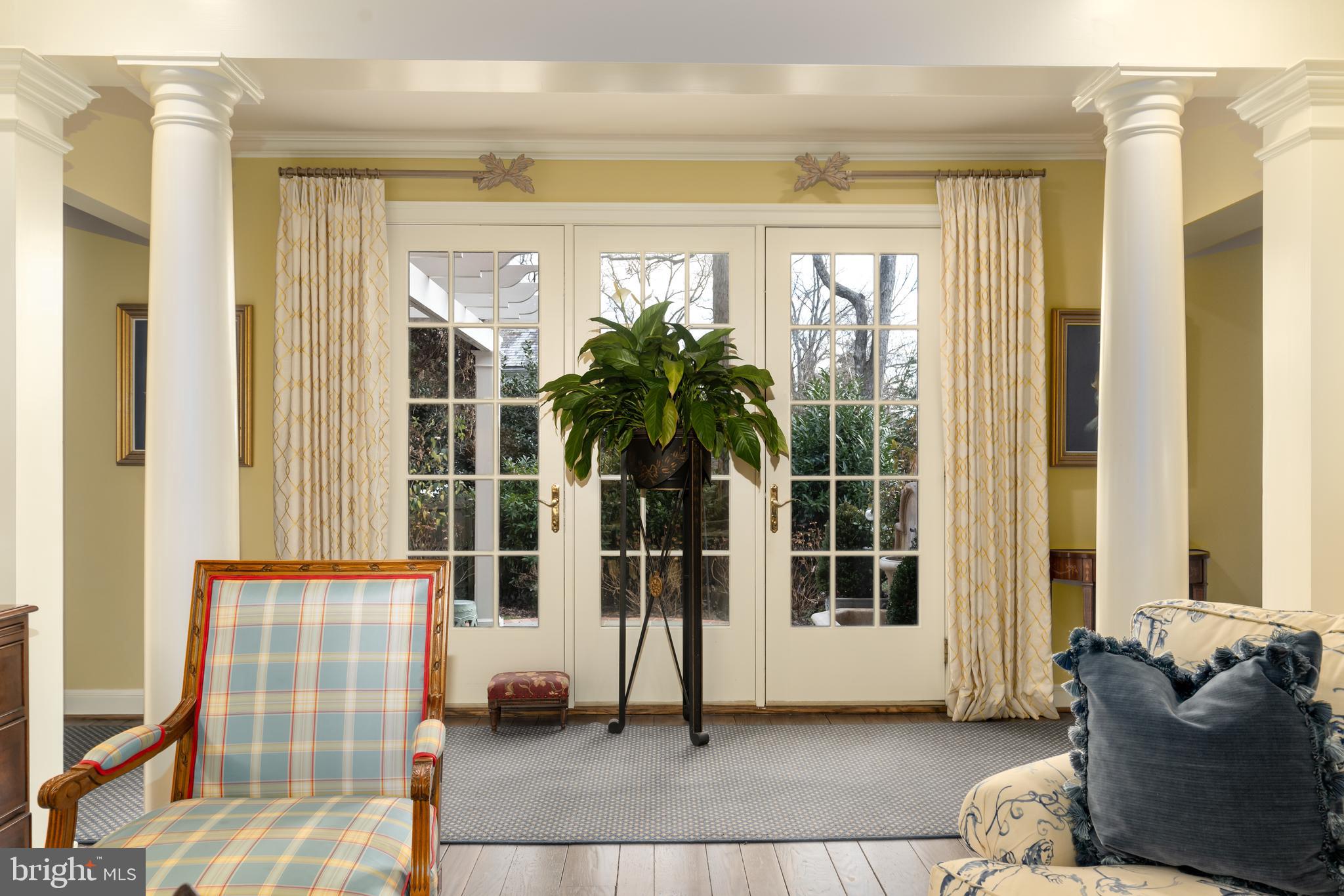 BELLE HAVEN - Residential