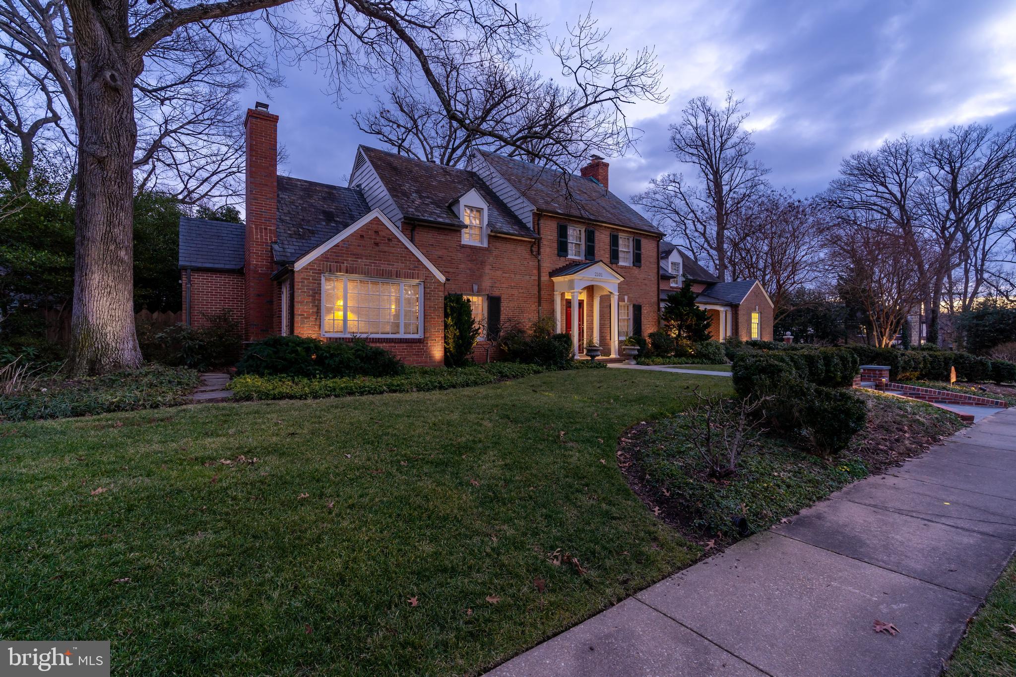 BELLE HAVEN - Residential