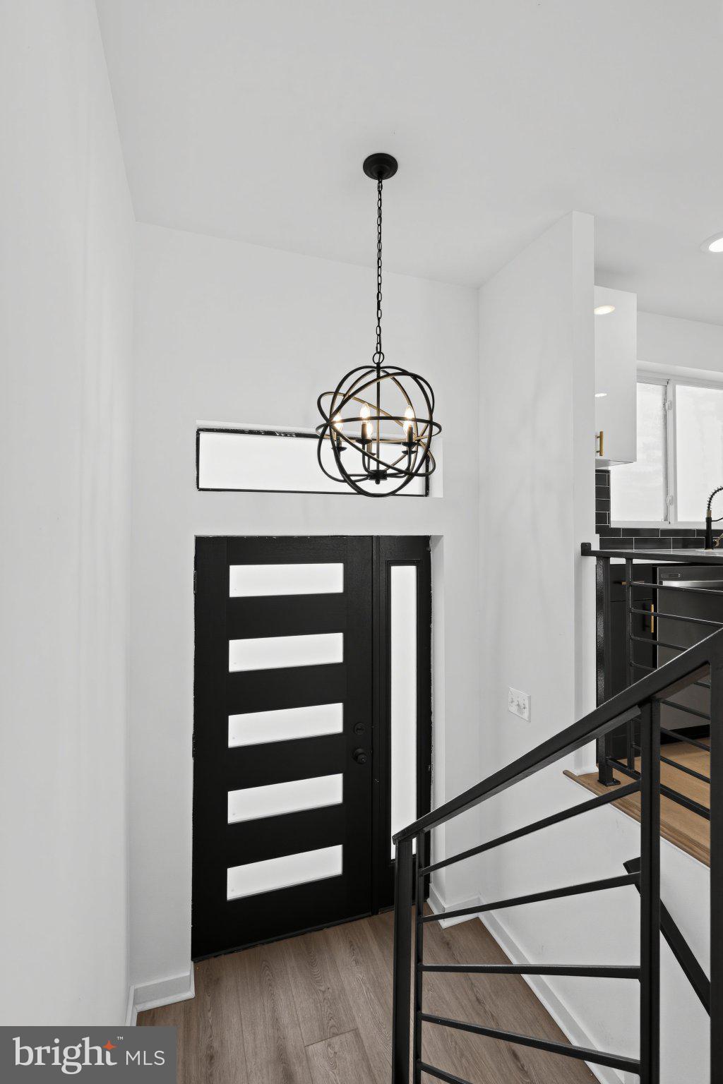 1607 CHESAPEAKE PLACE