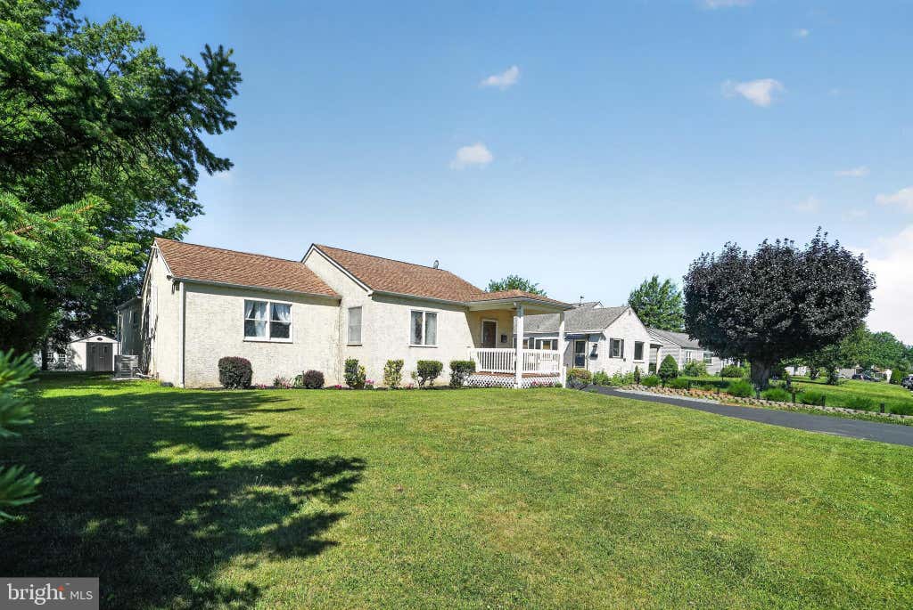 Photo of 137 Walker Lane, KING OF PRUSSIA, PA 19406 (MLS # PAMC2189880)
