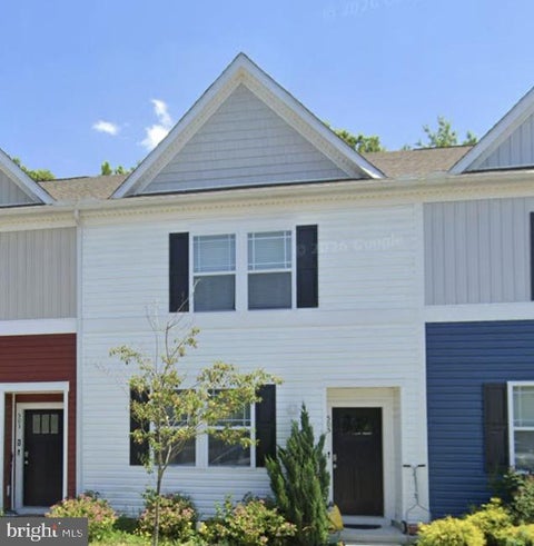 Townhouse For Sale - 505 Wood Duck Drive<br/> CAMBRIDGE, MD 21613