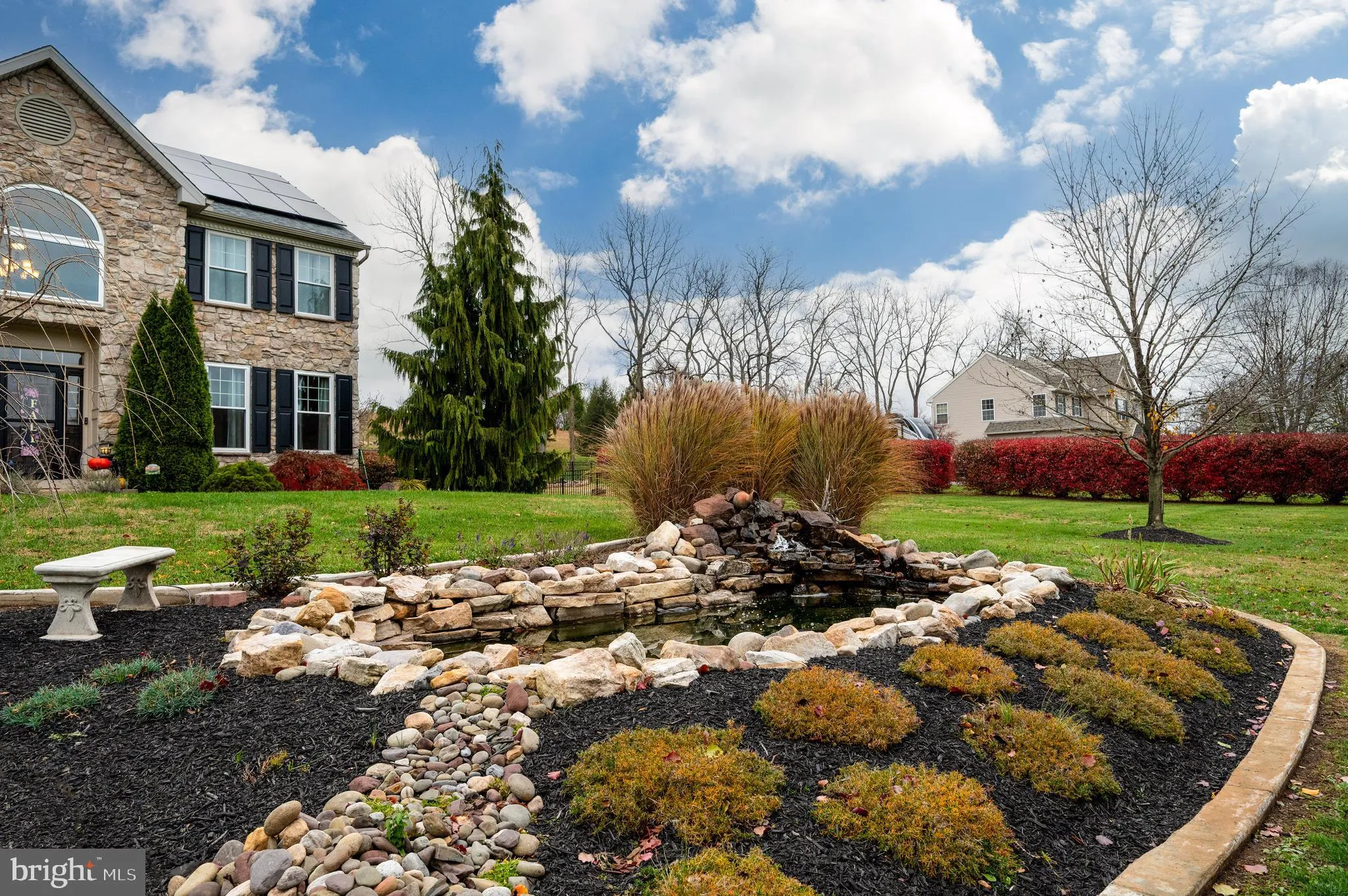 Mohnton, Pennsylvania 19540, United States, 4 Bedrooms Bedrooms, ,4 BathroomsBathrooms,Residential,Active,244256