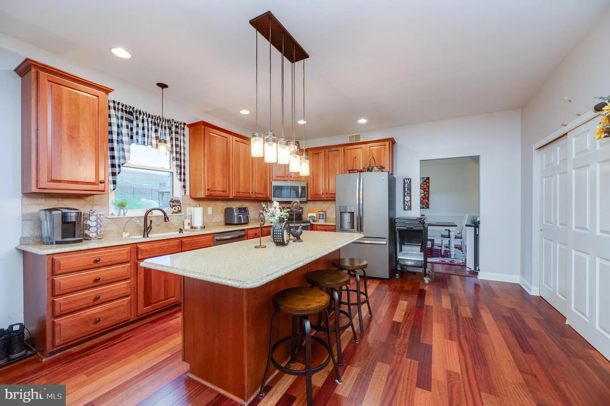 Mohnton, Pennsylvania 19540, United States, 4 Bedrooms Bedrooms, ,4 BathroomsBathrooms,Residential,Active,244256