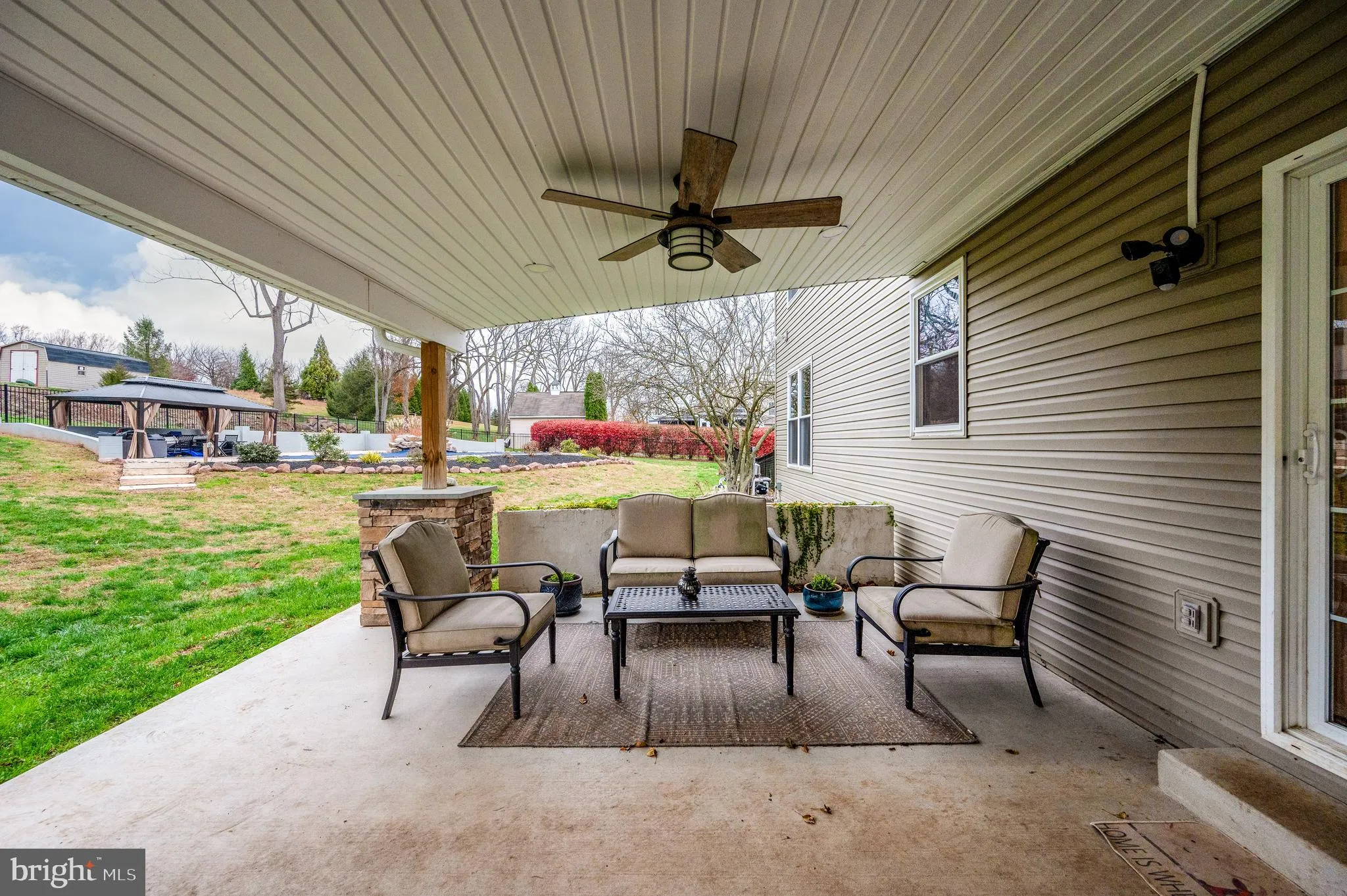 Mohnton, Pennsylvania 19540, United States, 4 Bedrooms Bedrooms, ,4 BathroomsBathrooms,Residential,Active,244256