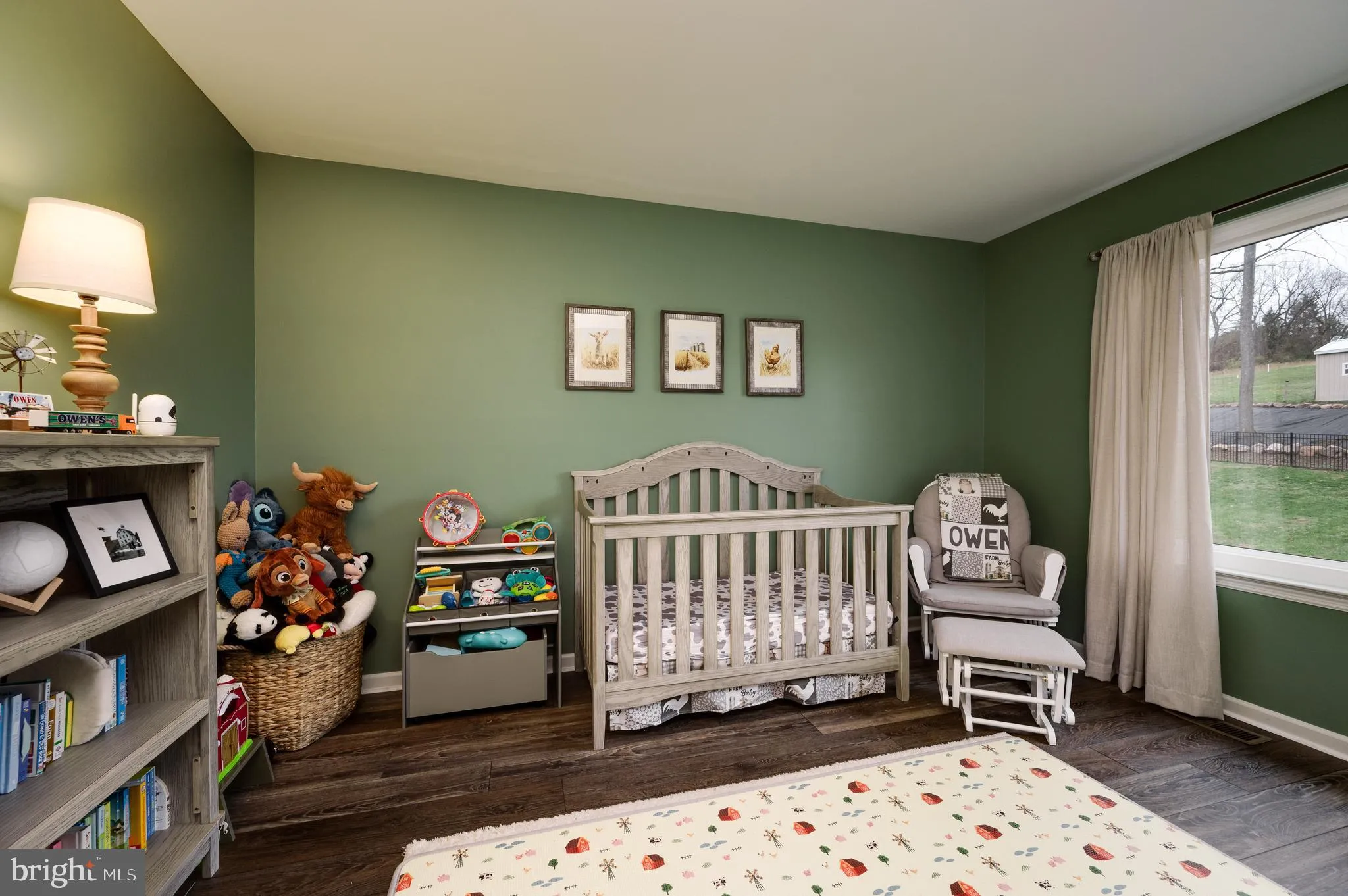 Mohnton, Pennsylvania 19540, United States, 4 Bedrooms Bedrooms, ,4 BathroomsBathrooms,Residential,Active,244256