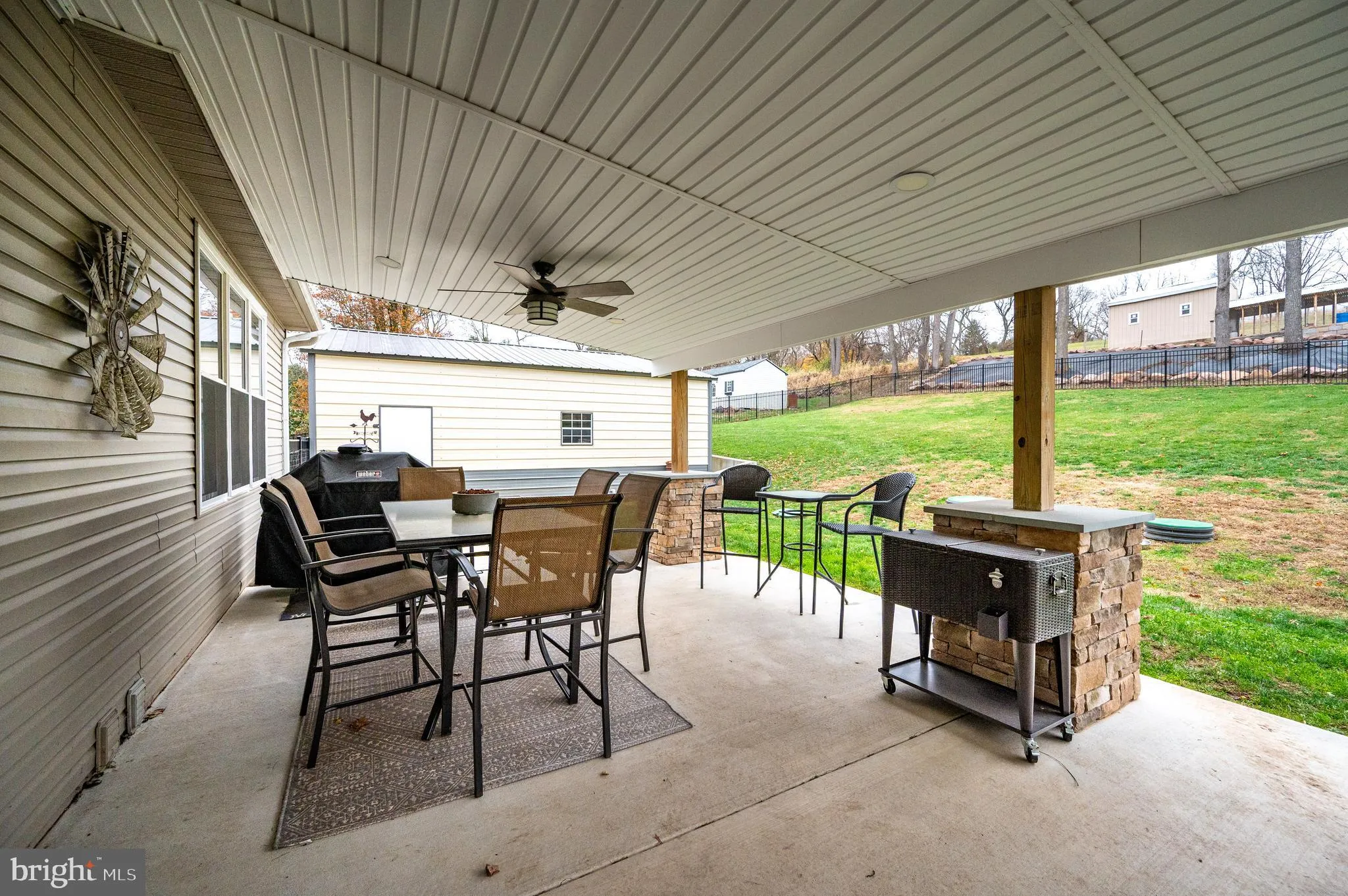 Mohnton, Pennsylvania 19540, United States, 4 Bedrooms Bedrooms, ,4 BathroomsBathrooms,Residential,Active,244256