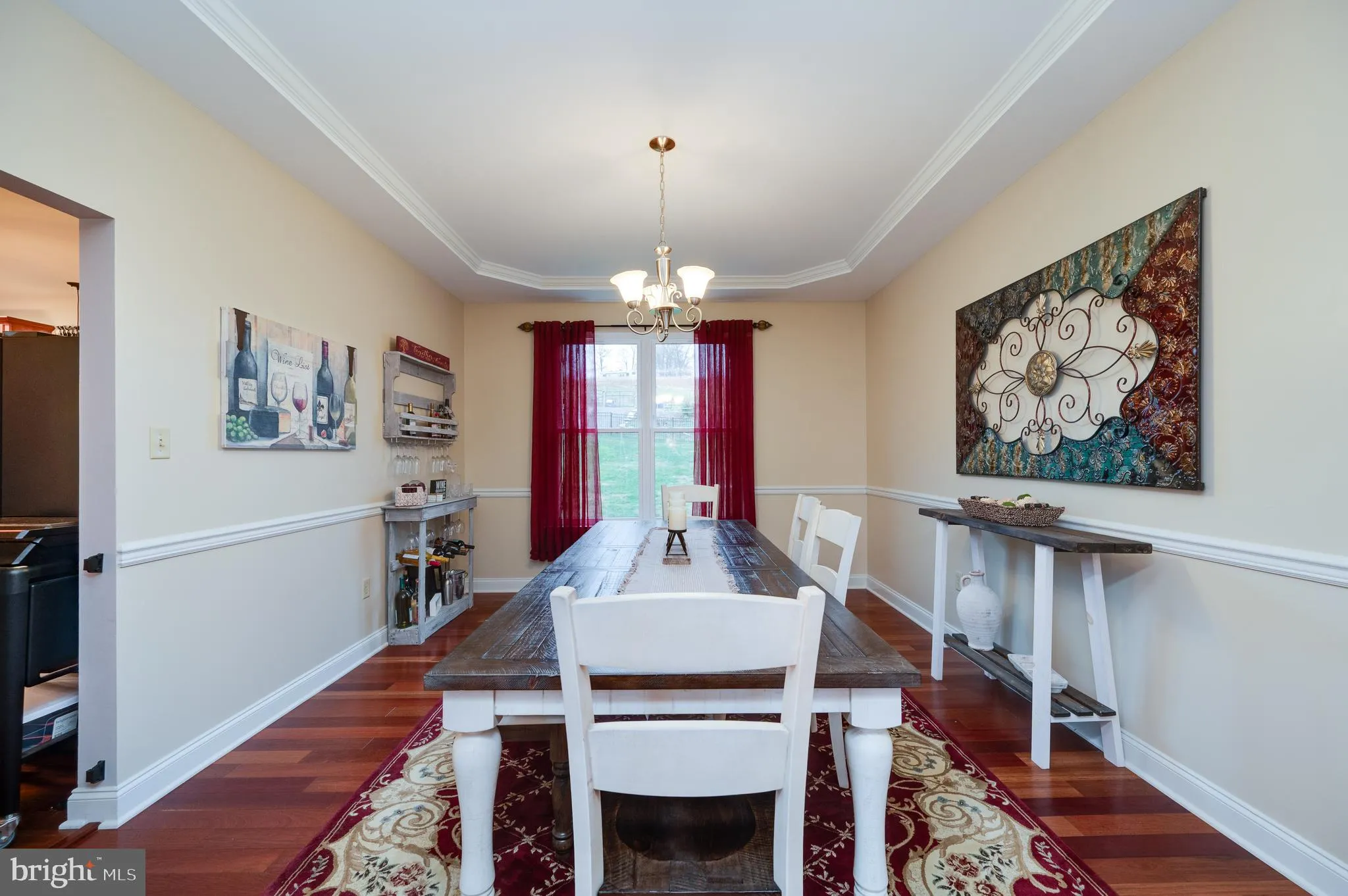 Mohnton, Pennsylvania 19540, United States, 4 Bedrooms Bedrooms, ,4 BathroomsBathrooms,Residential,Active,244256