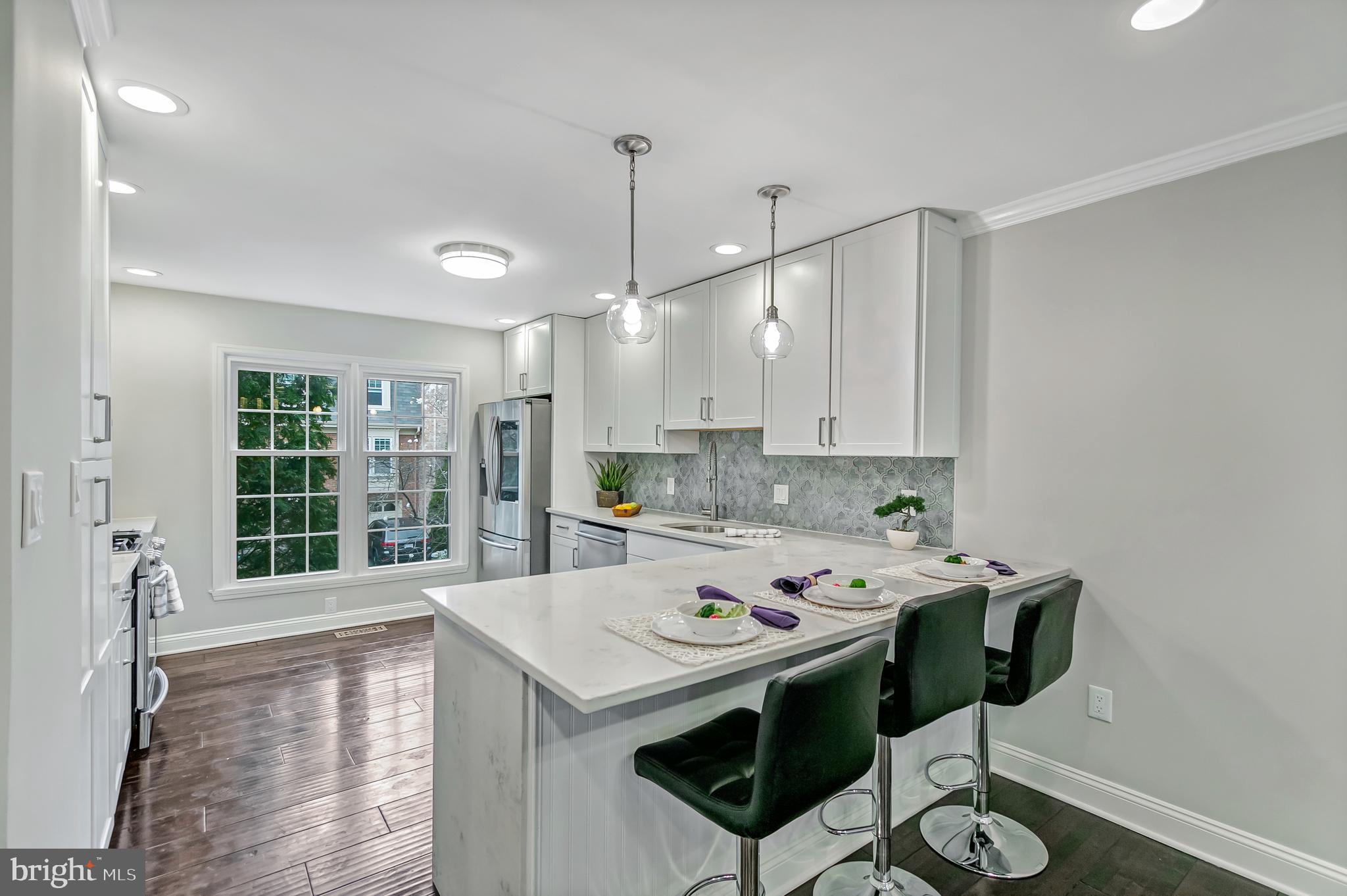 WILLOW CREEK - Residential