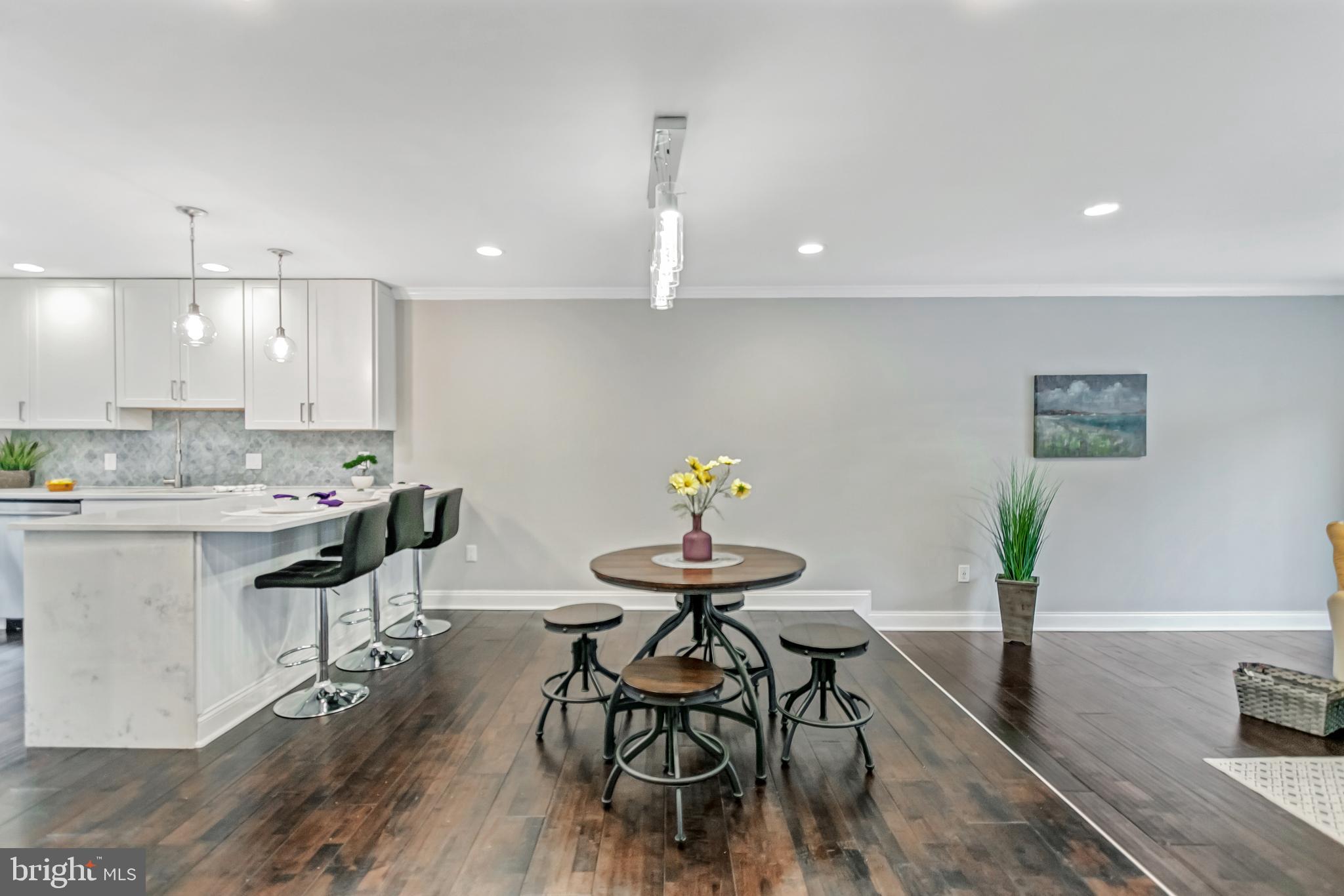 WILLOW CREEK - Residential